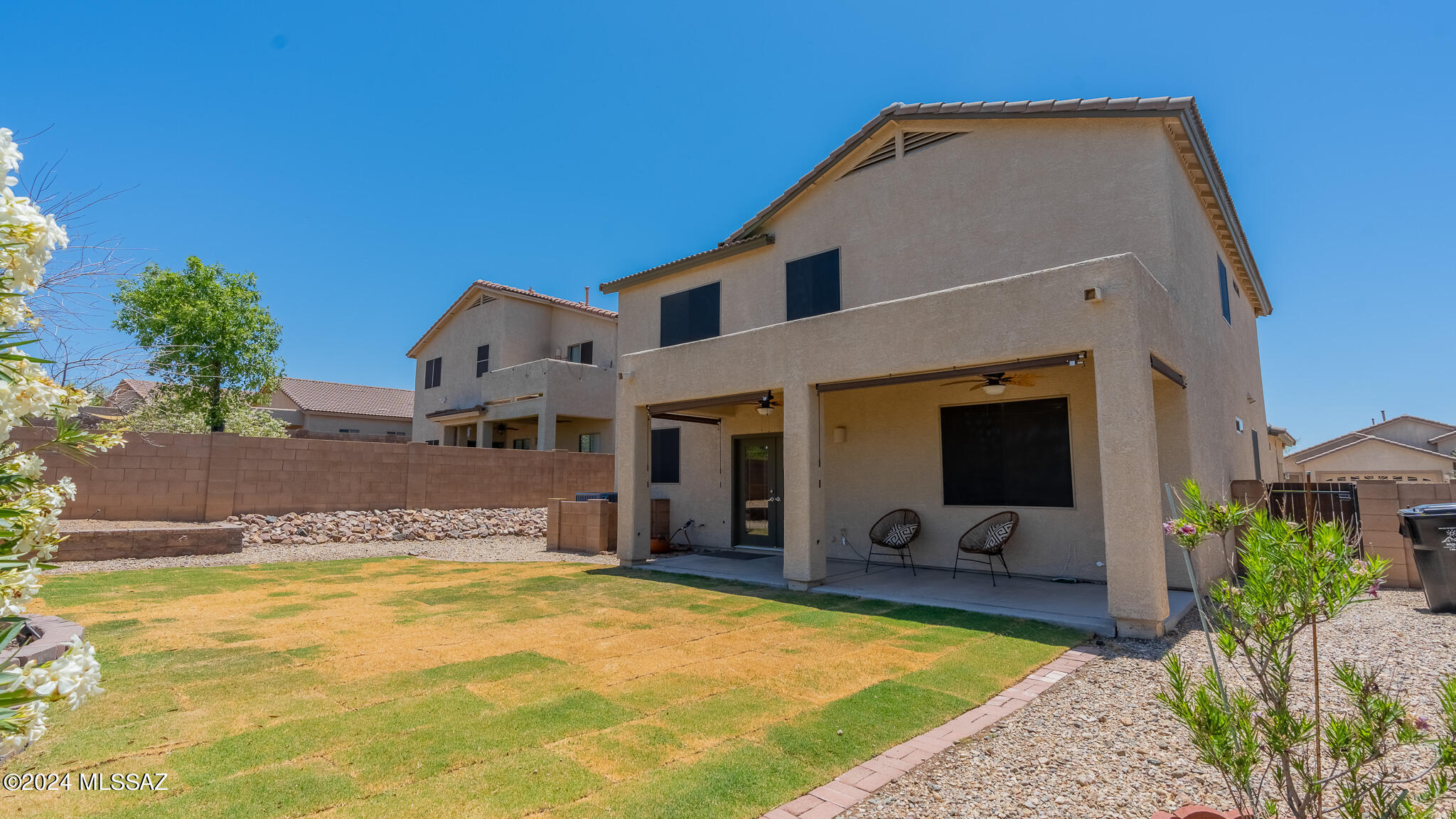 Sycamore Canyon (1-485) - Residential