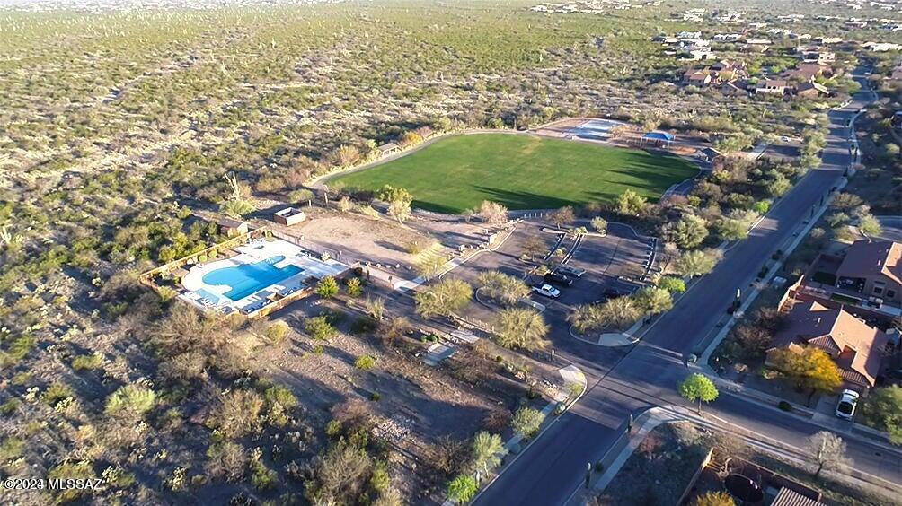 Sycamore Canyon (1-485) - Residential
