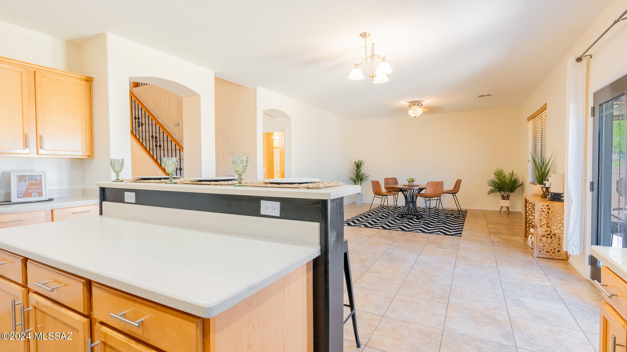 Sycamore Canyon (1-485) - Residential