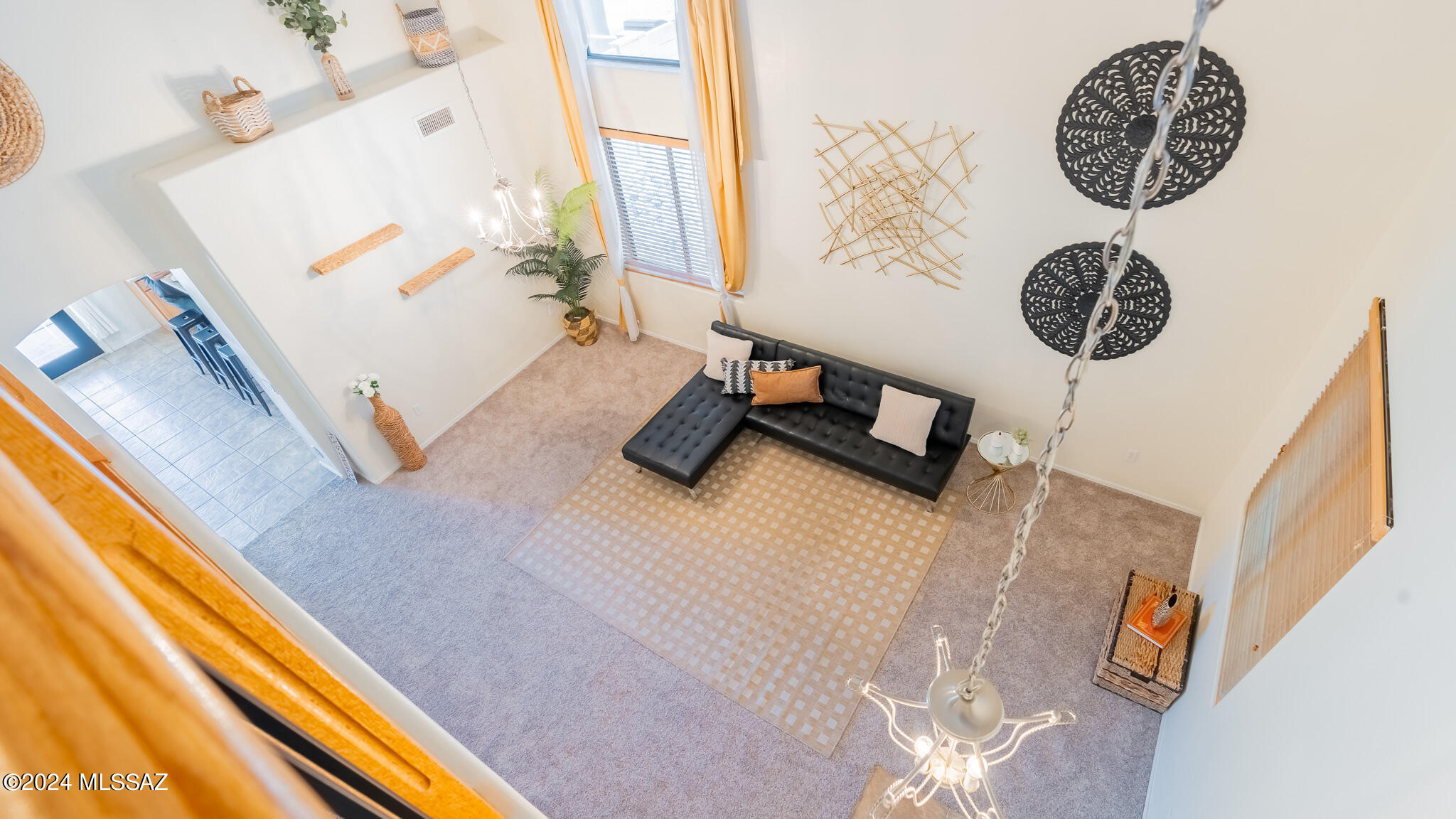 Sycamore Canyon (1-485) - Residential