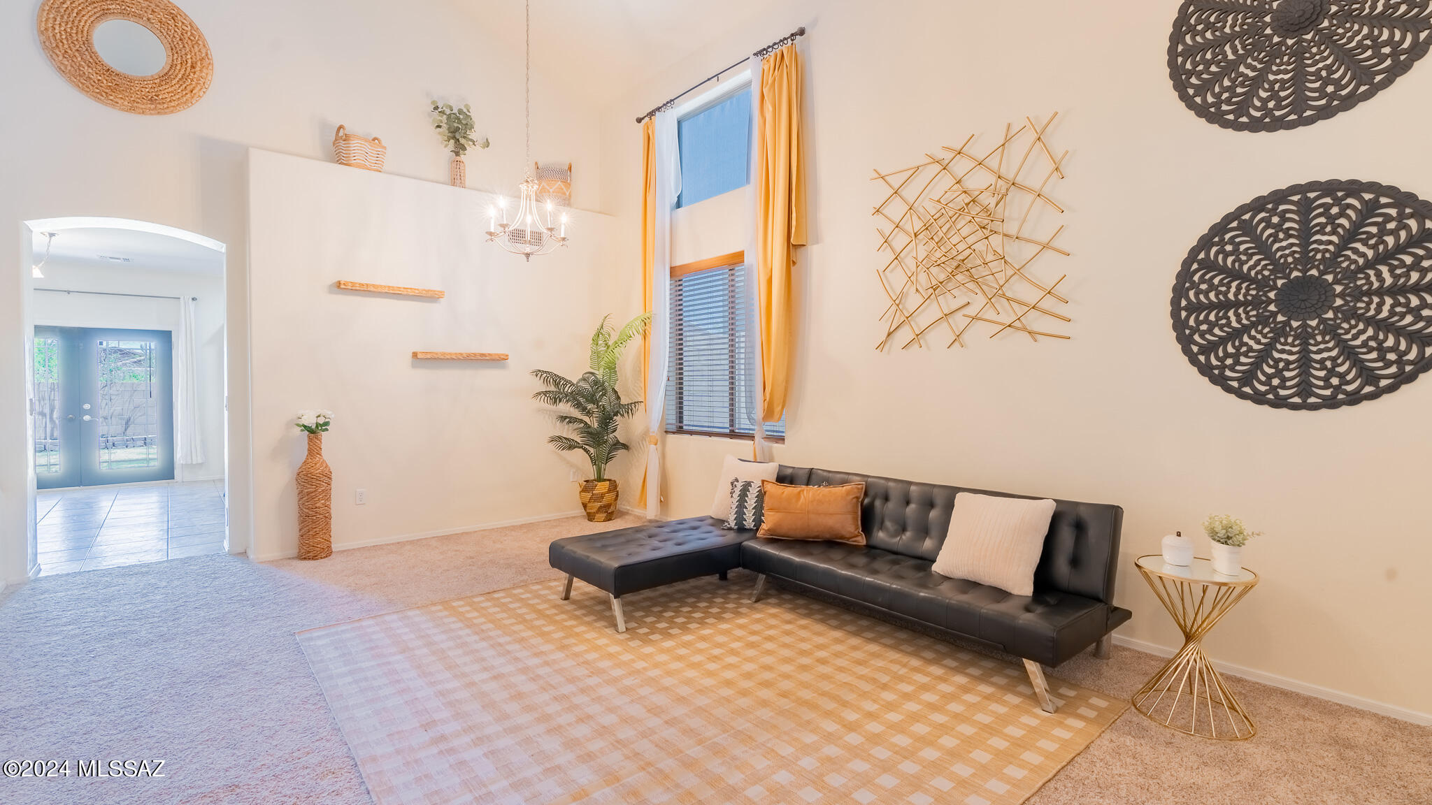 Sycamore Canyon (1-485) - Residential