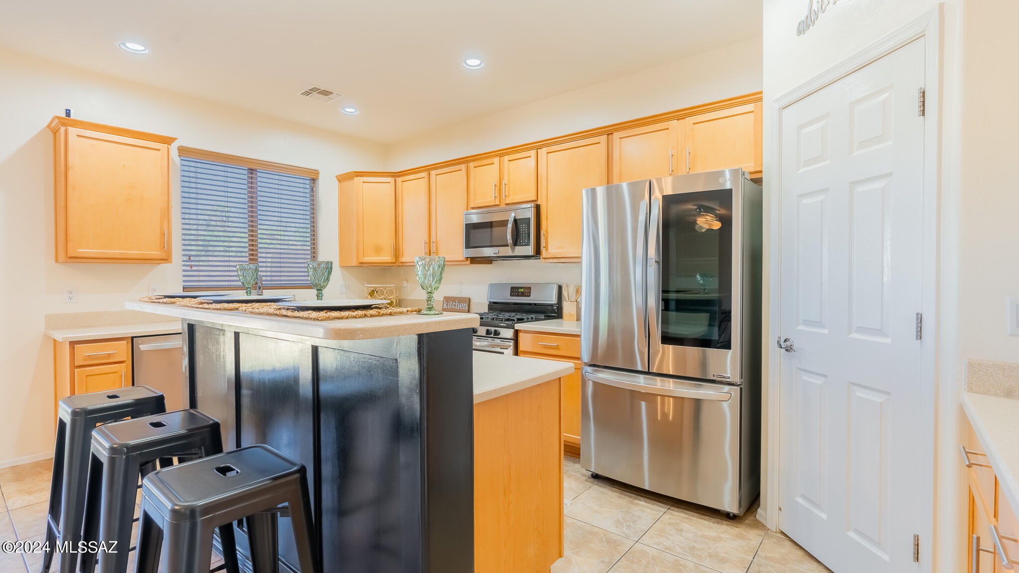 Sycamore Canyon (1-485) - Residential