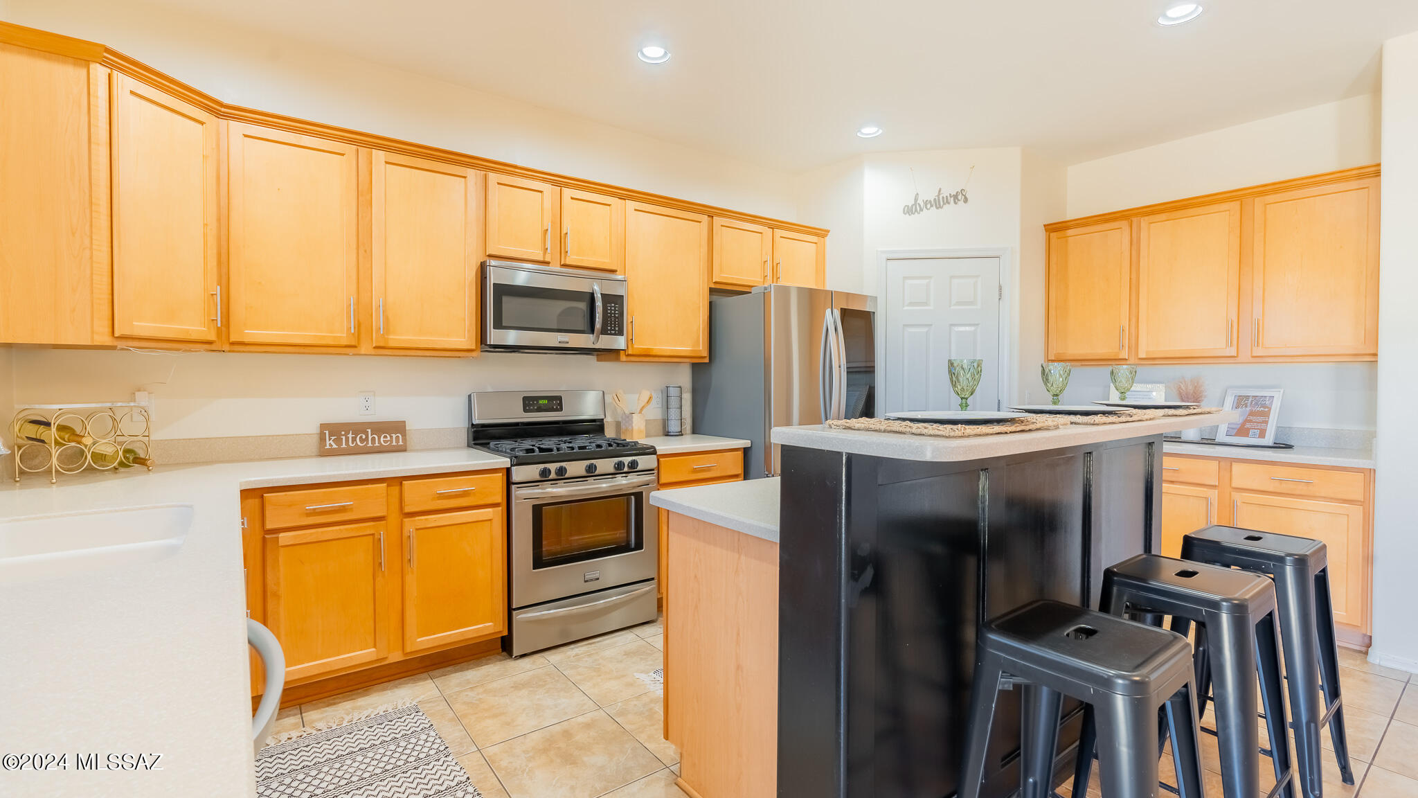 Sycamore Canyon (1-485) - Residential