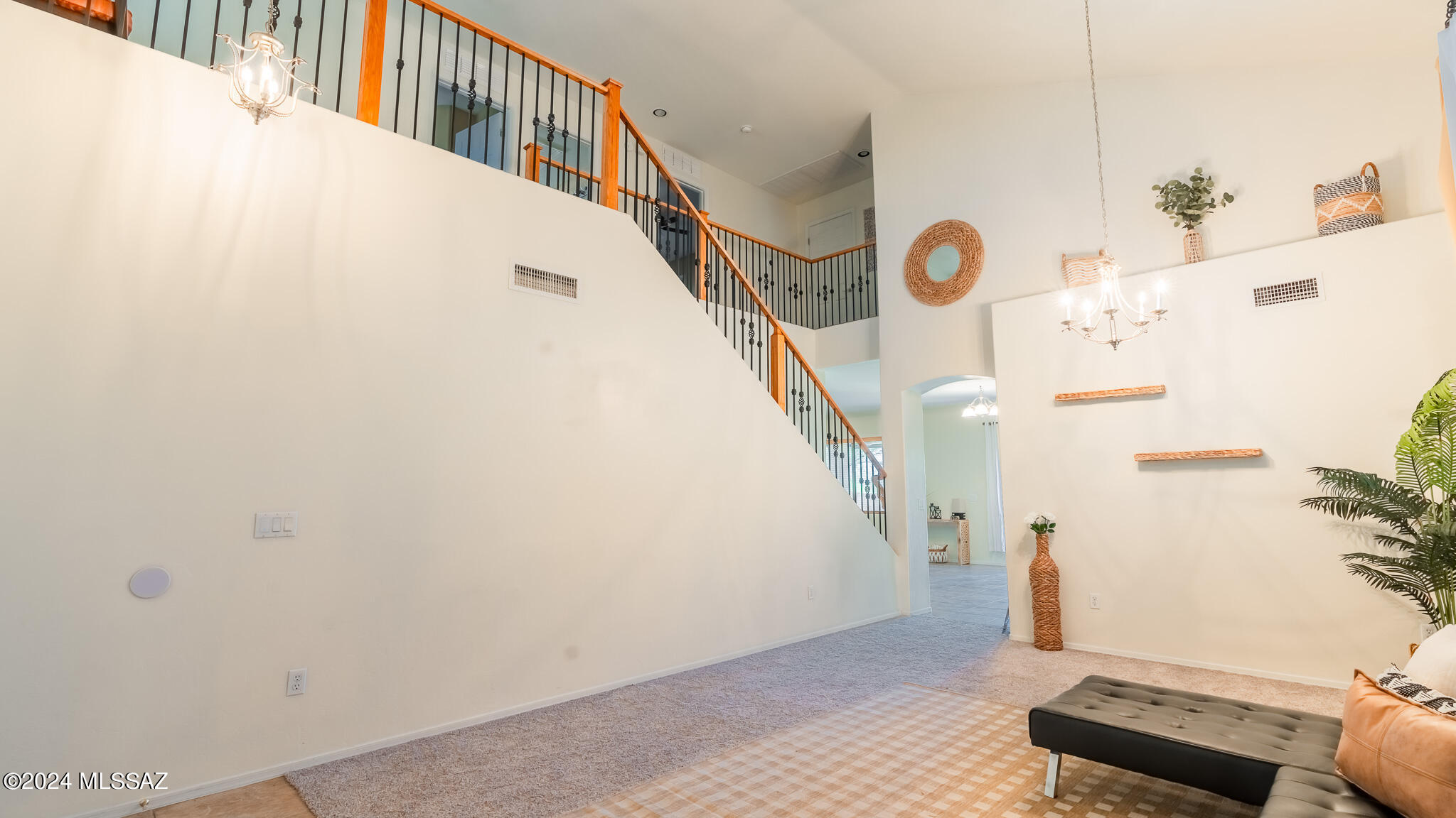 Sycamore Canyon (1-485) - Residential