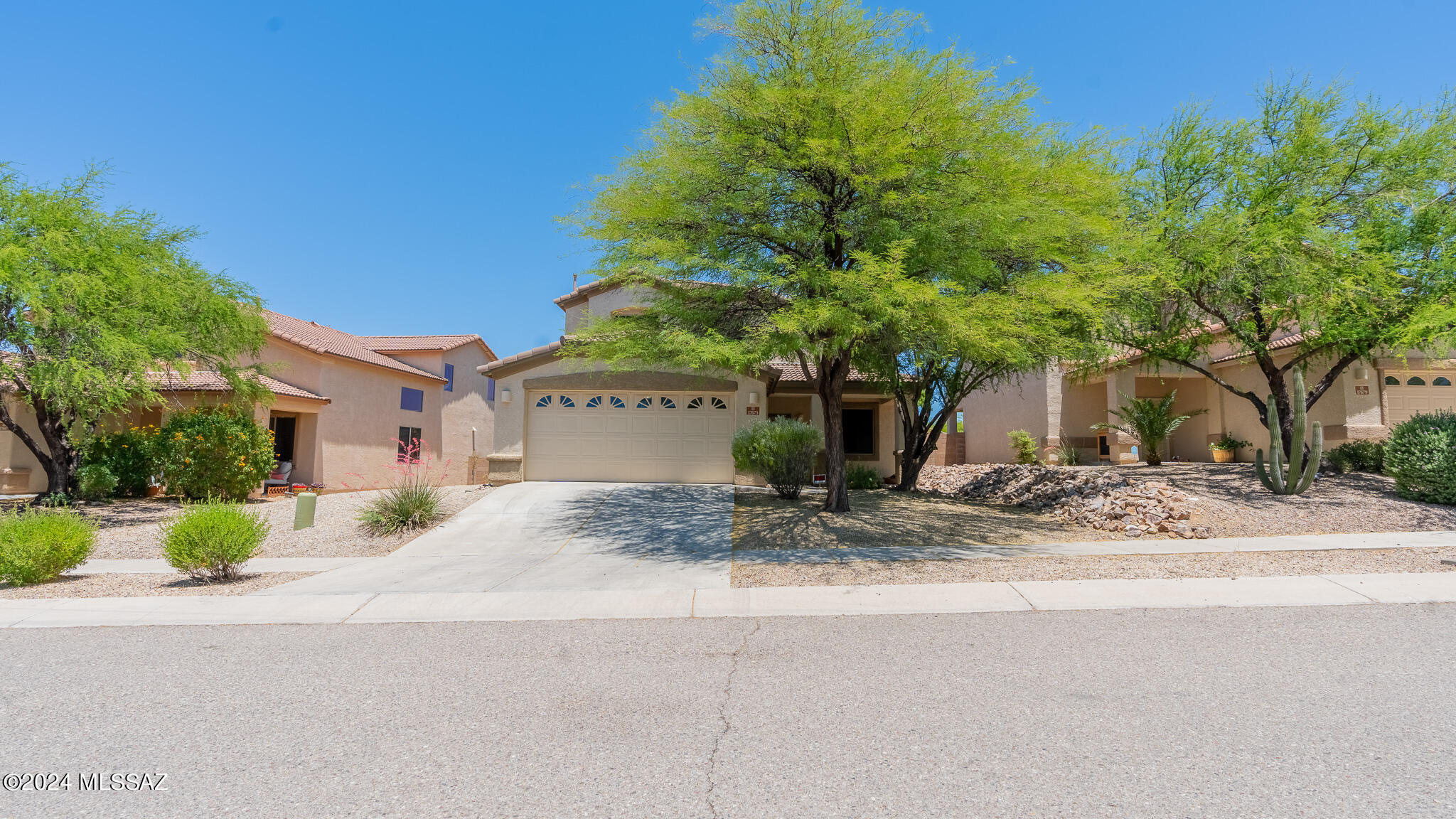 Sycamore Canyon (1-485) - Residential