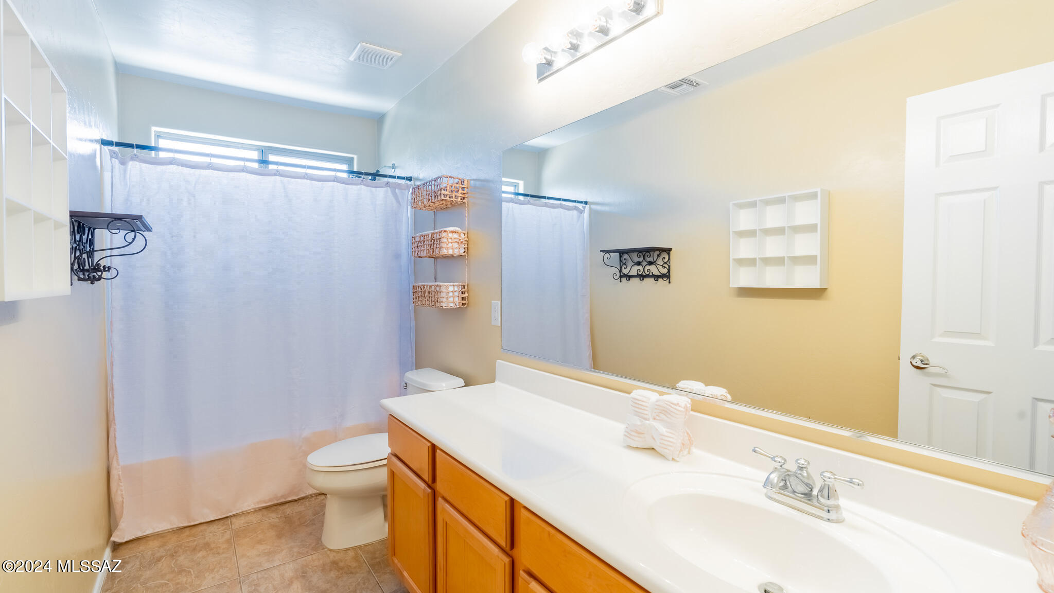 Sycamore Canyon (1-485) - Residential