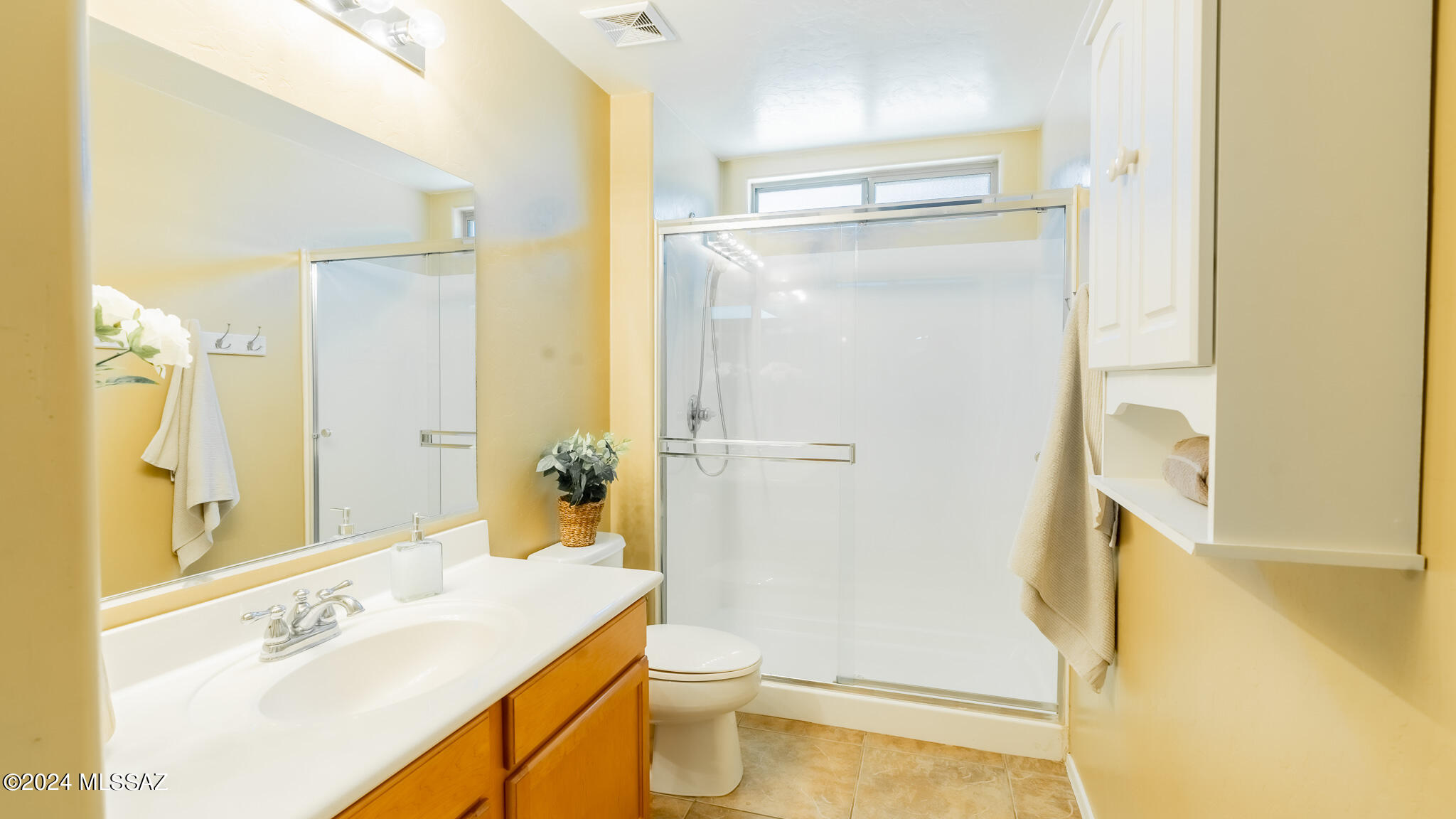 Sycamore Canyon (1-485) - Residential