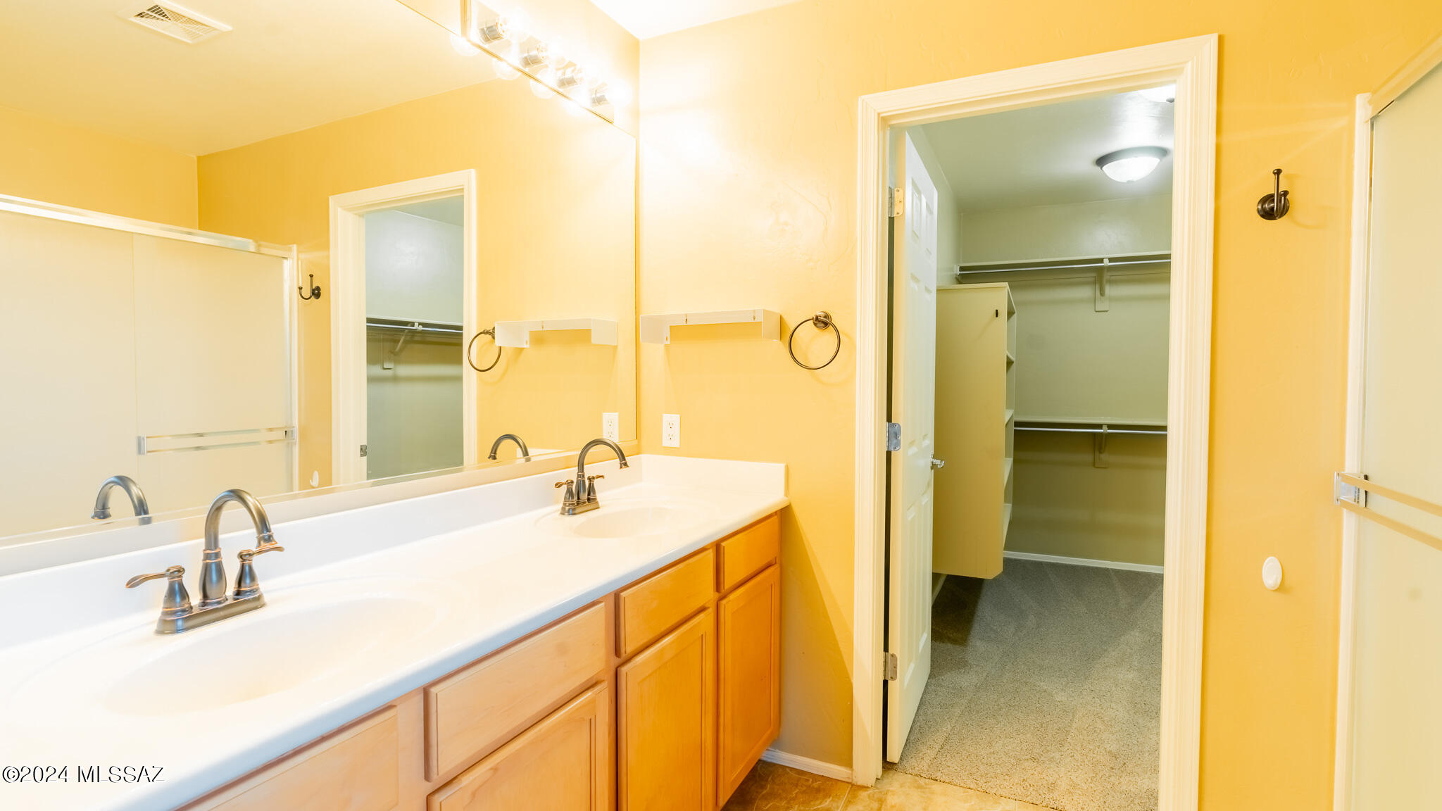Sycamore Canyon (1-485) - Residential