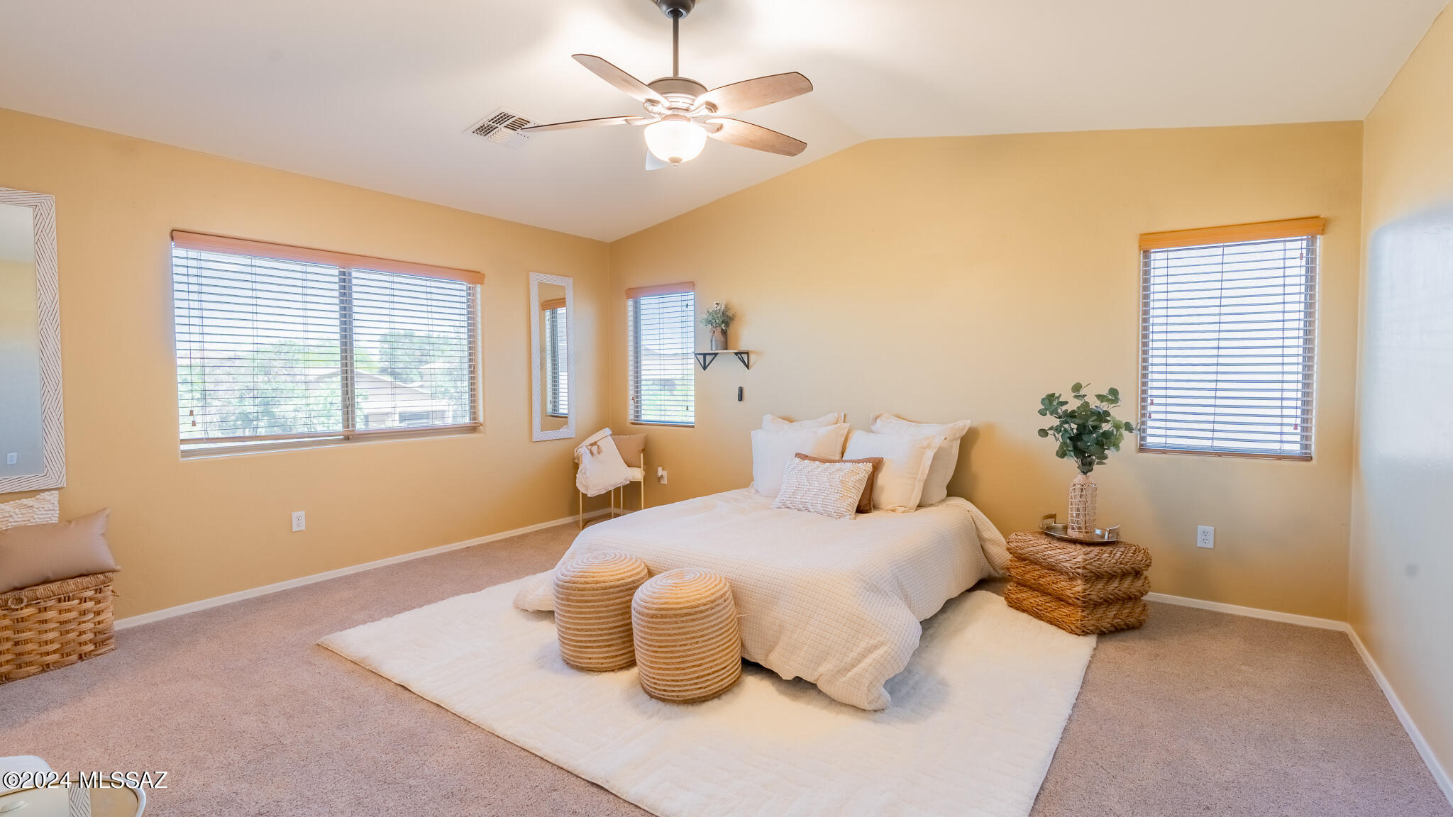Sycamore Canyon (1-485) - Residential