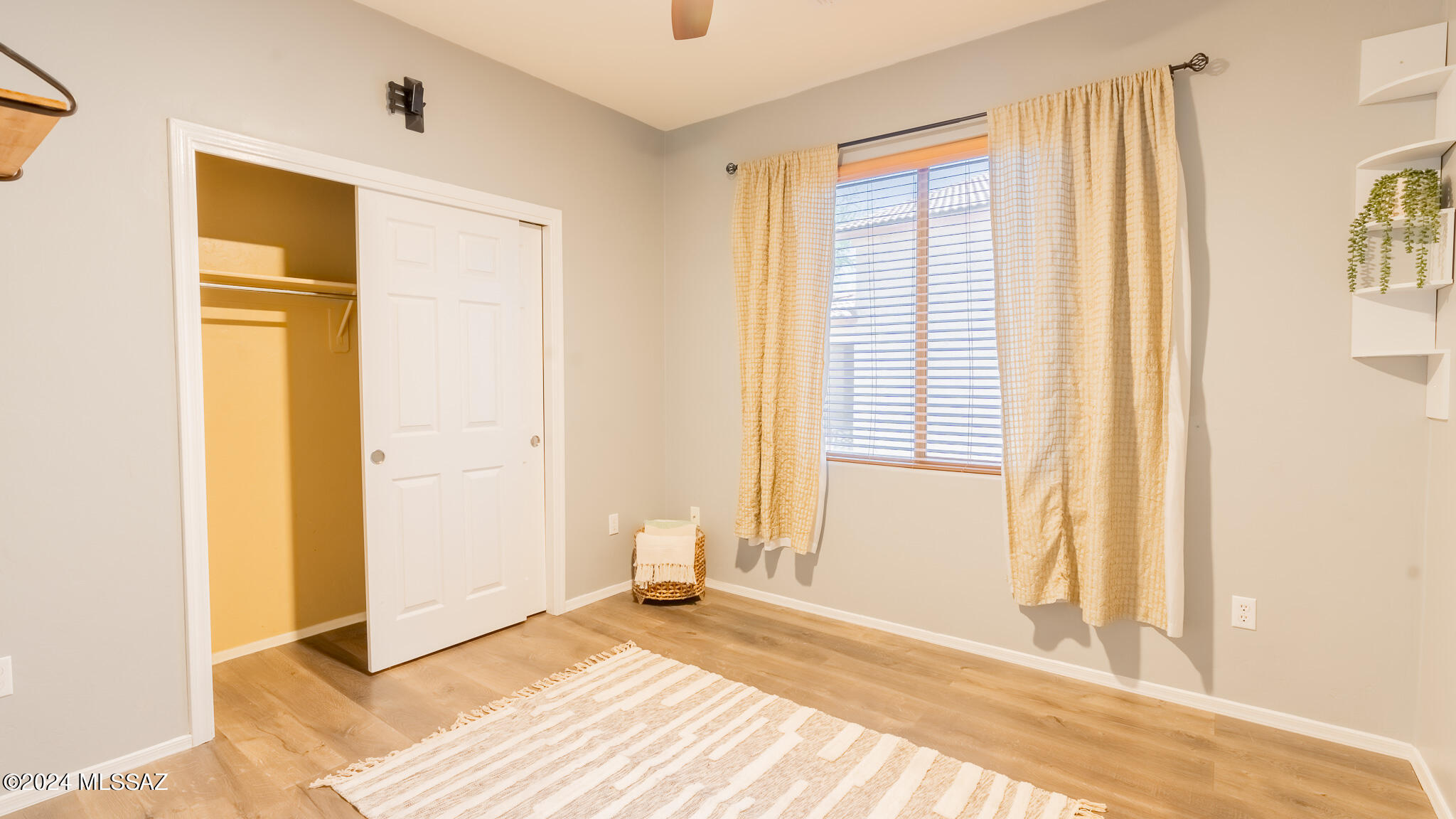 Sycamore Canyon (1-485) - Residential