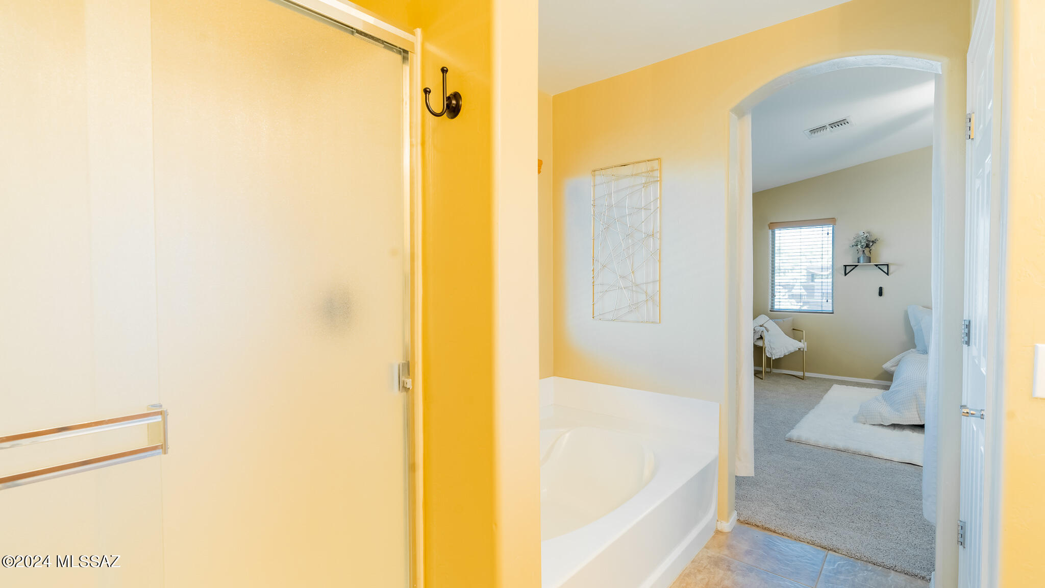 Sycamore Canyon (1-485) - Residential