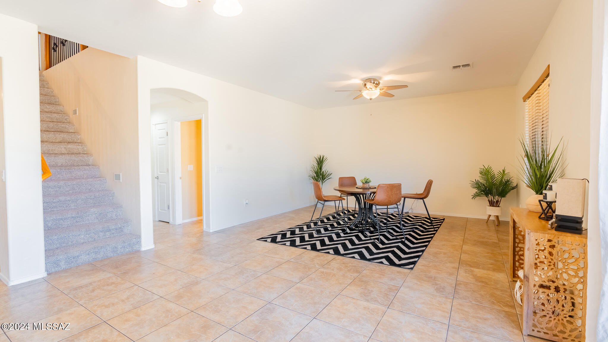 Sycamore Canyon (1-485) - Residential