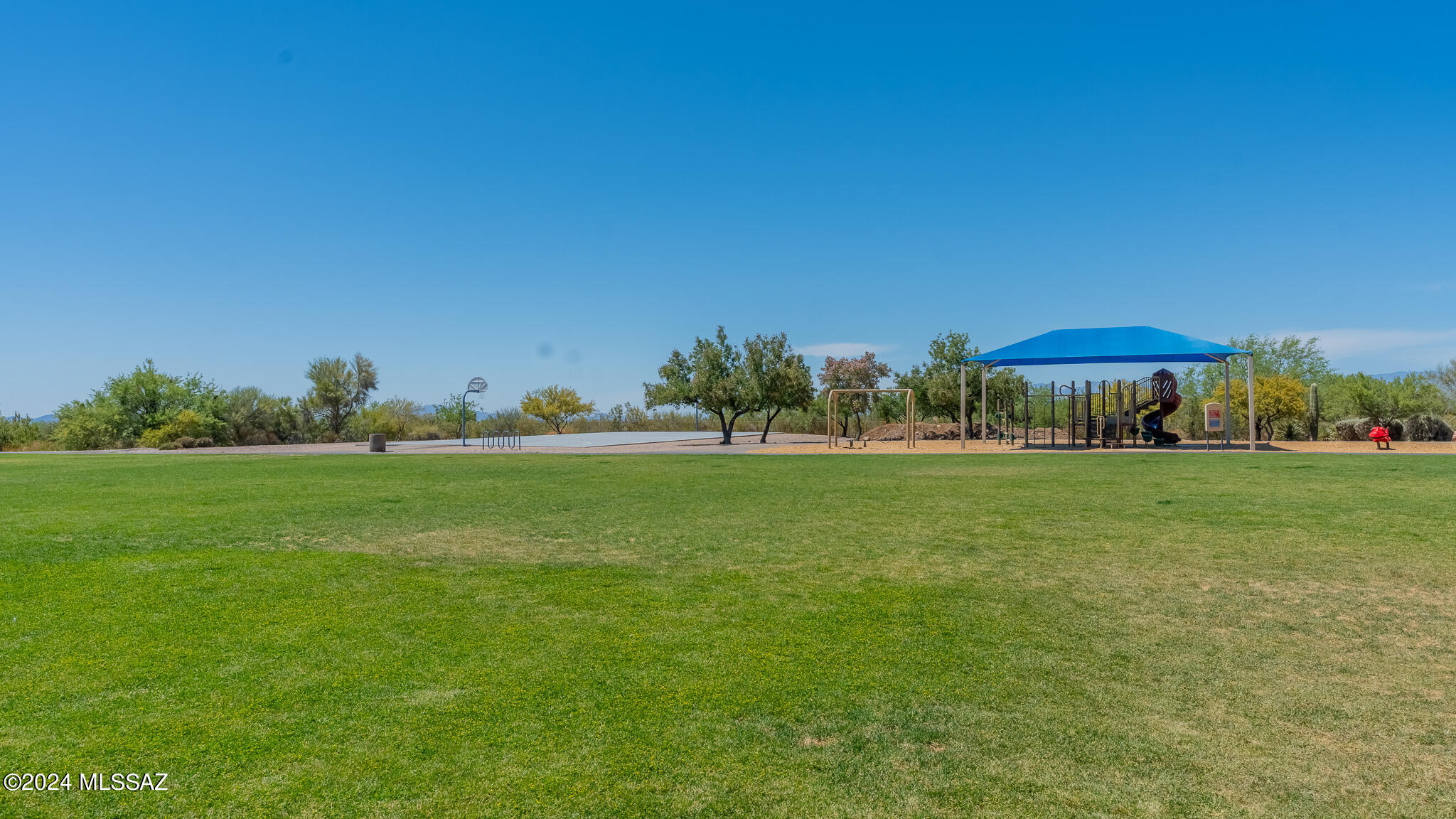 Sycamore Canyon (1-485) - Residential