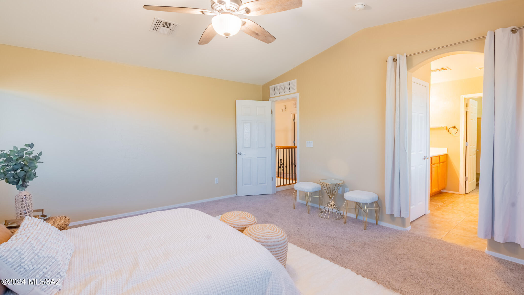 Sycamore Canyon (1-485) - Residential
