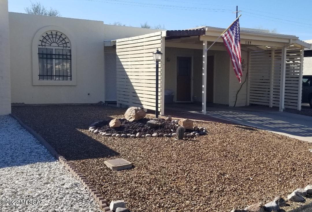 Green Valley Desert Meadows Townhouses (82-197) - Residential