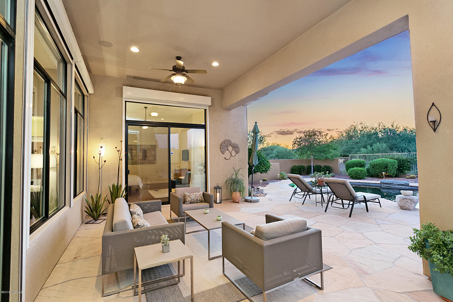 Rancho Vistoso Nghbr 11 - Residential