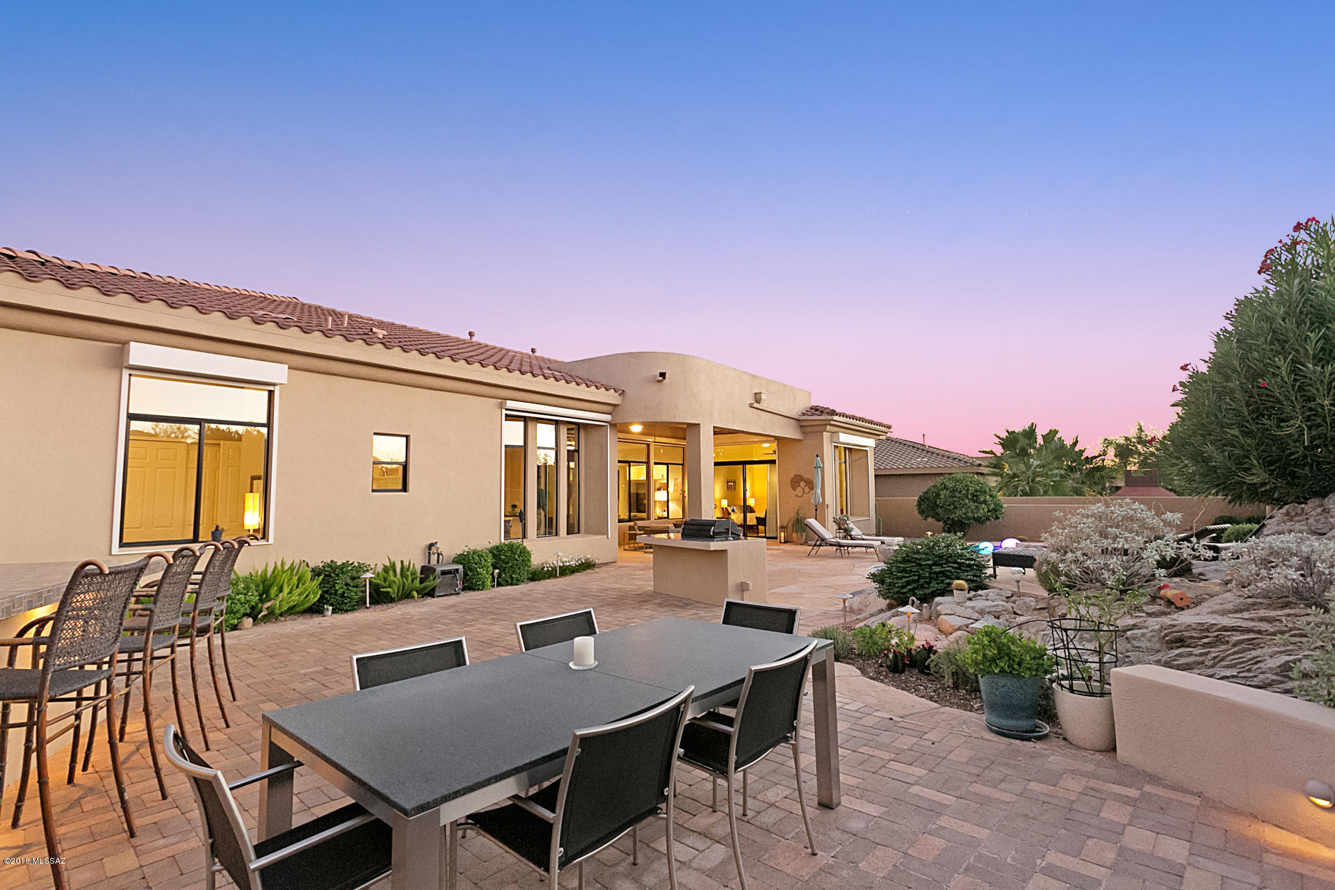 Rancho Vistoso Nghbr 11 - Residential