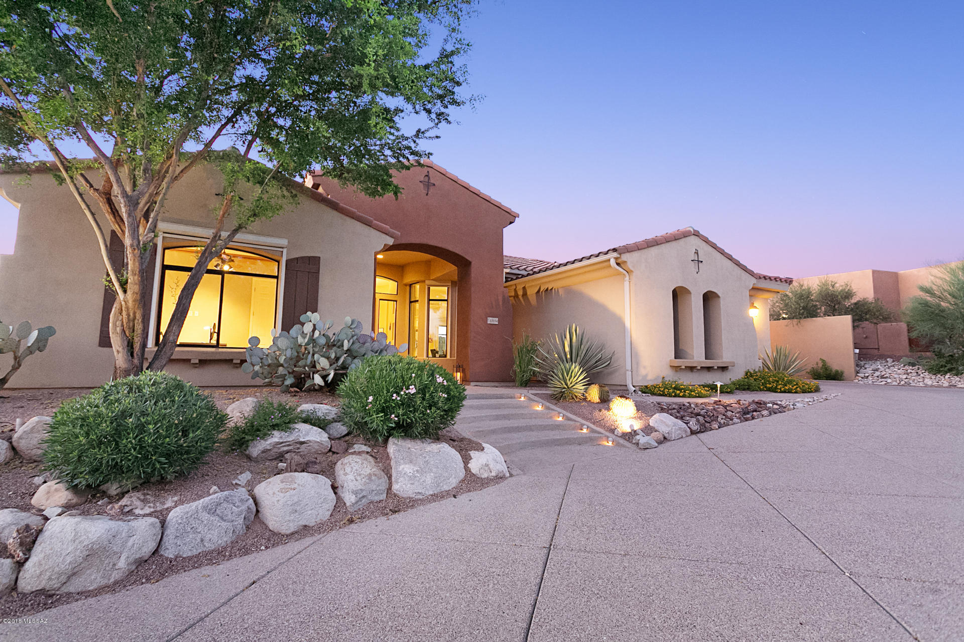 Rancho Vistoso Nghbr 11 - Residential