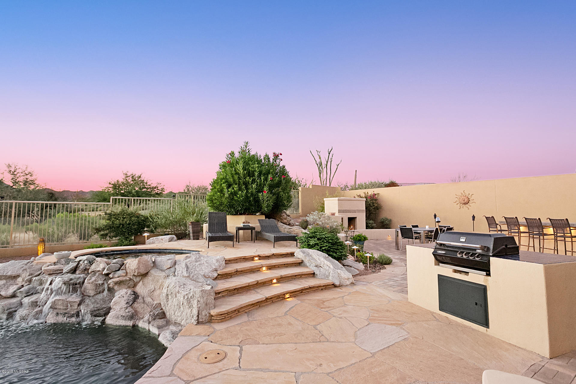 Rancho Vistoso Nghbr 11 - Residential