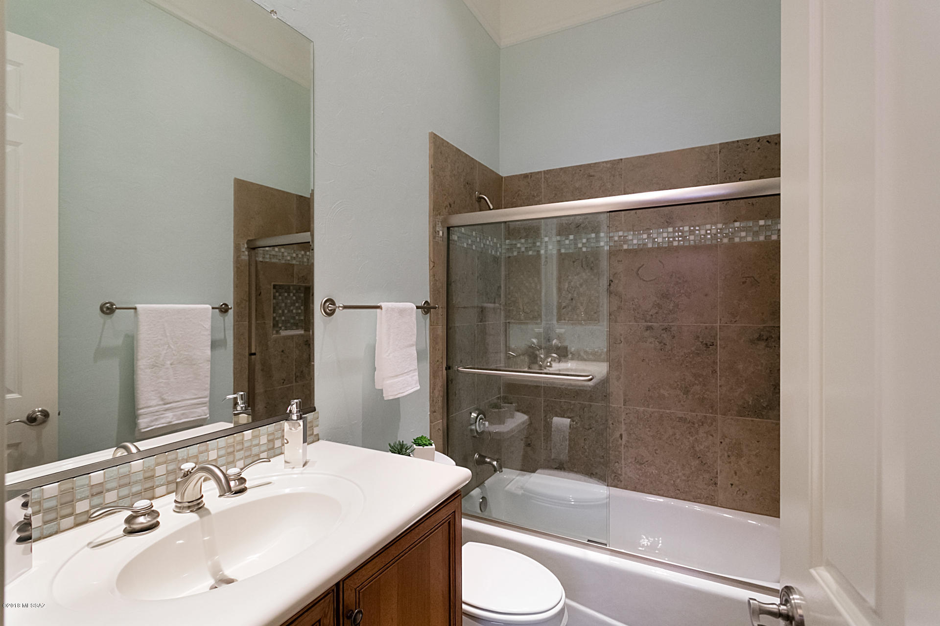 Rancho Vistoso Nghbr 11 - Residential