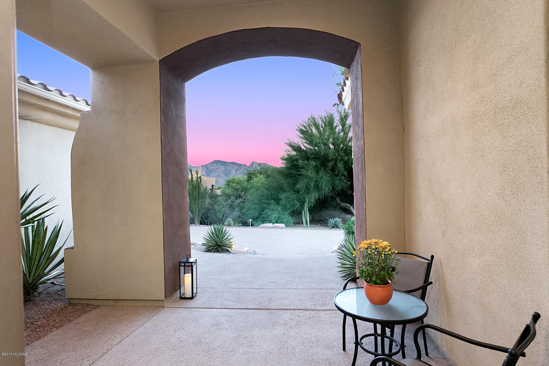 Rancho Vistoso Nghbr 11 - Residential