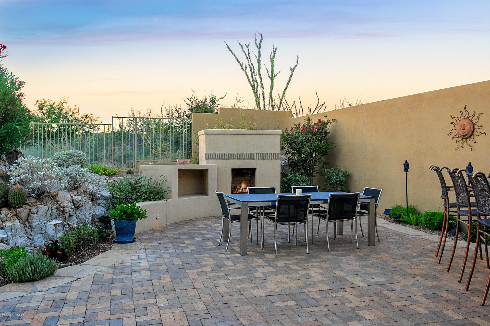Rancho Vistoso Nghbr 11 - Residential