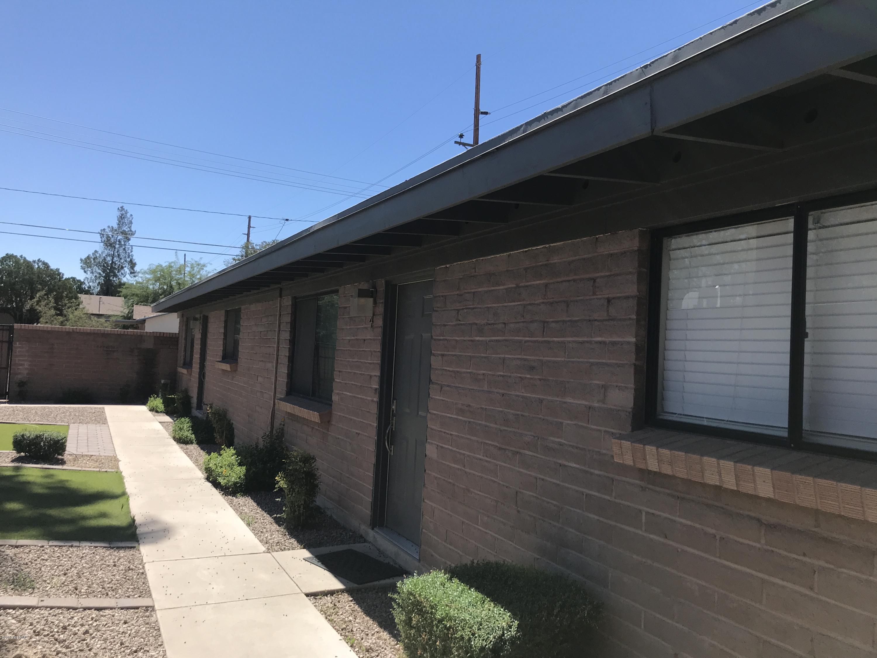 Monterey Addition - Residential Lease