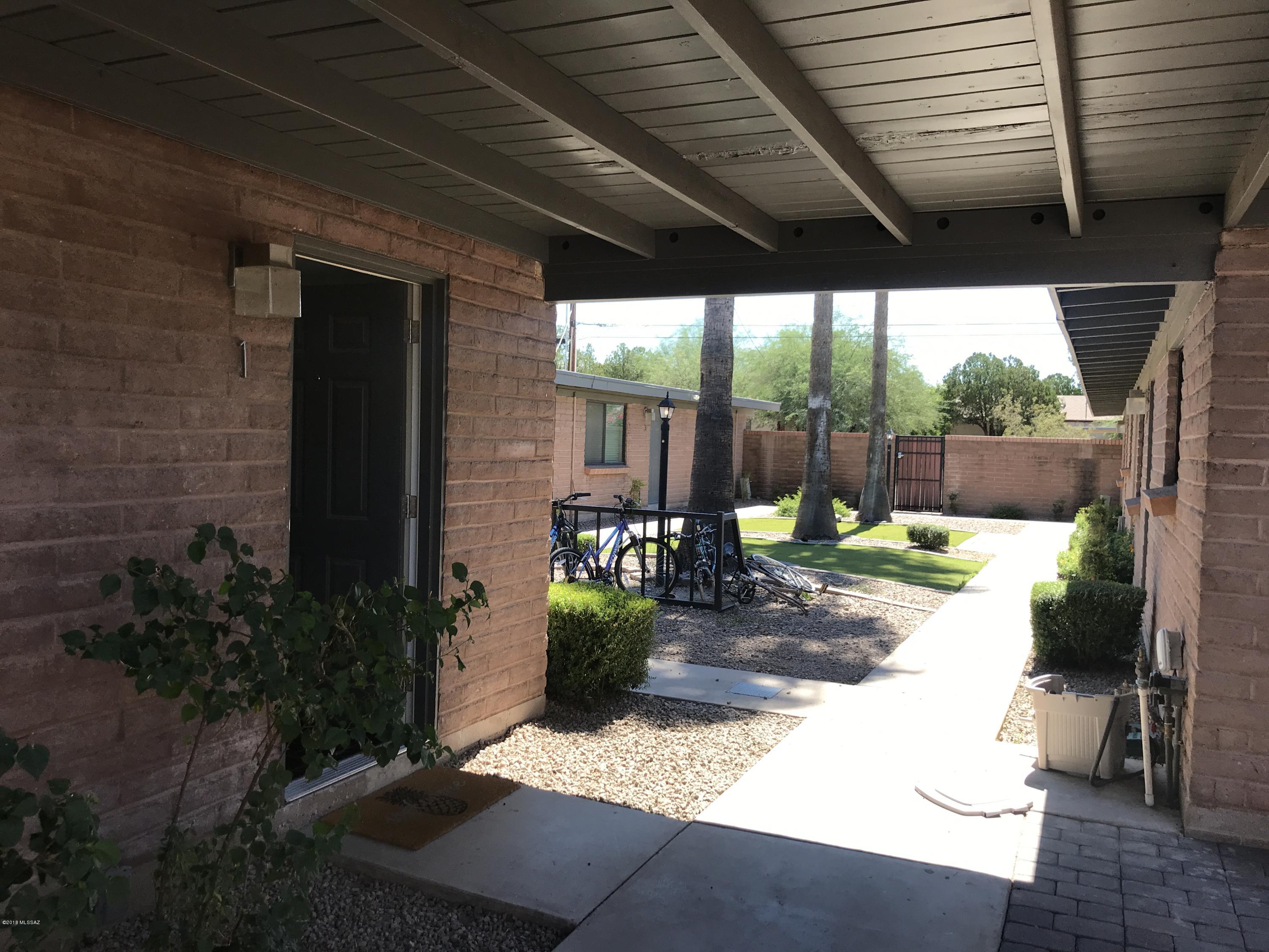 Monterey Addition - Residential Lease