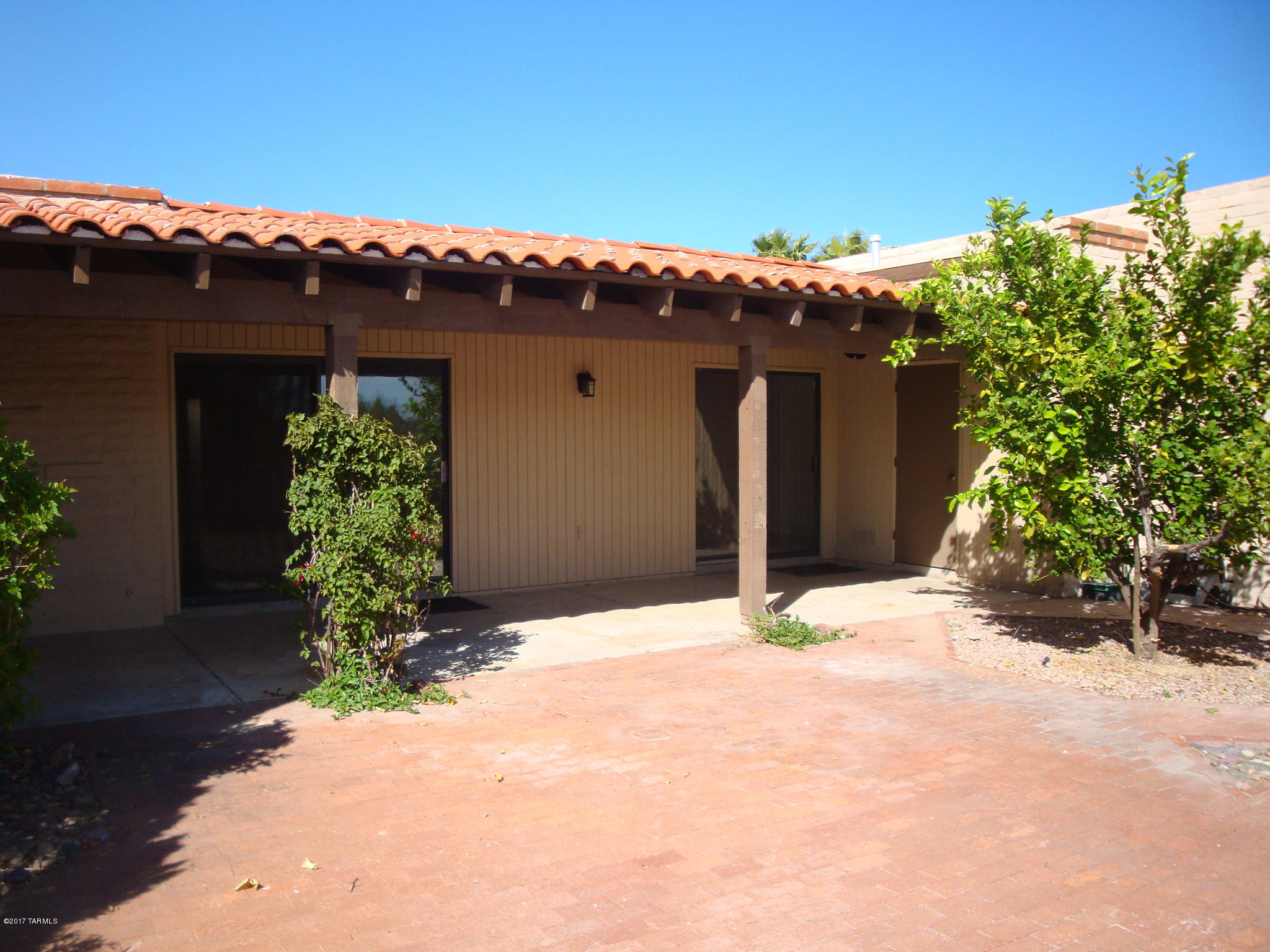 Sunrise Ridge Townhomes (1-209) - Residential