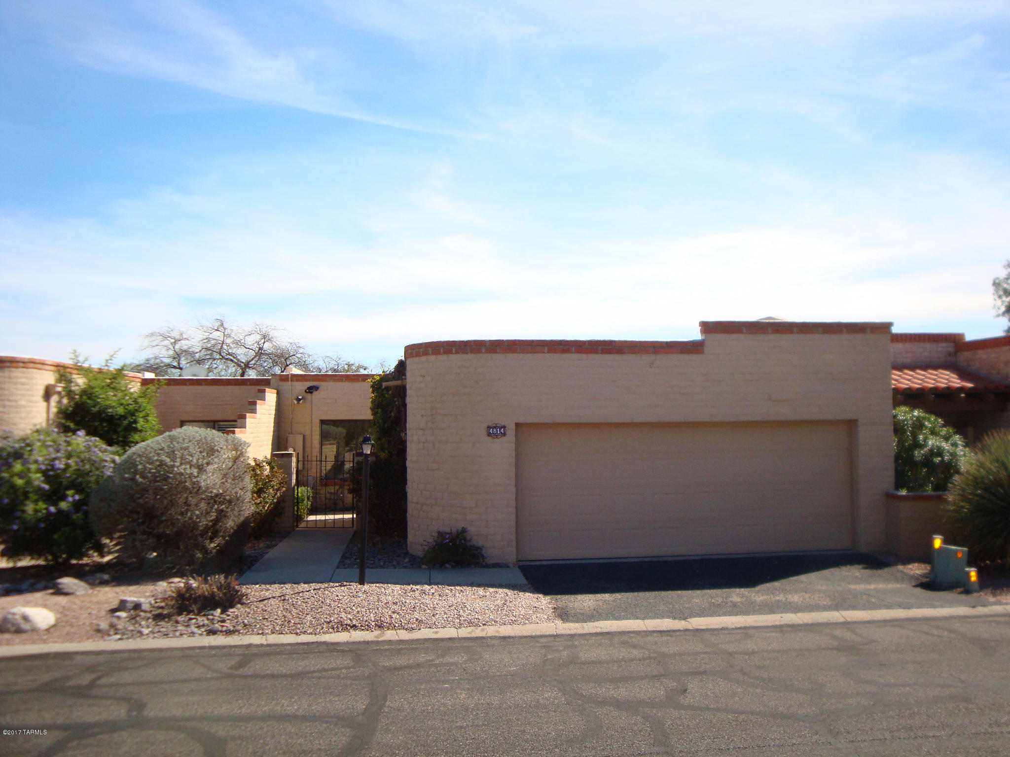 Sunrise Ridge Townhomes (1-209) - Residential