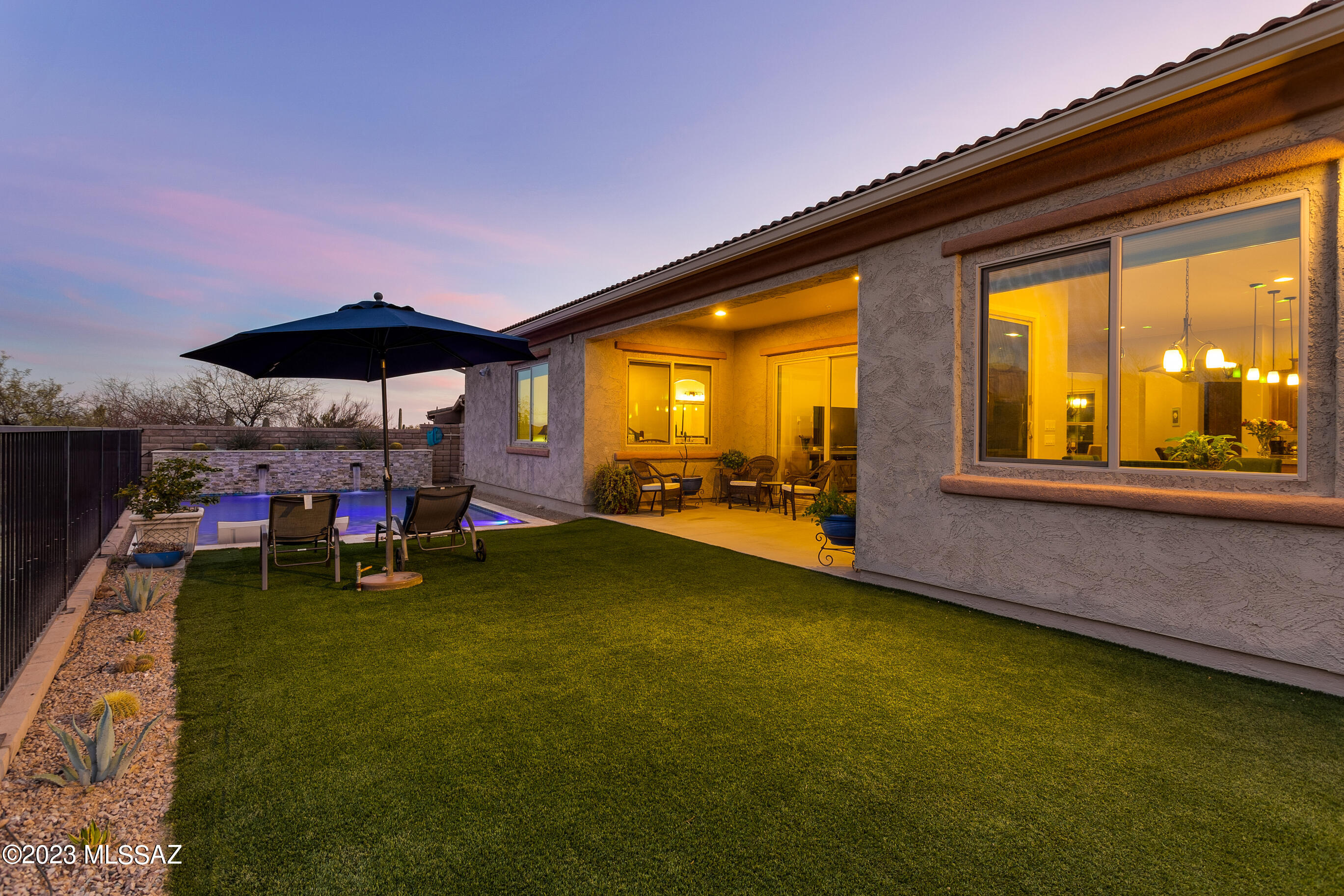 Rancho Del Cobre Lot 1 (1-68) - Residential