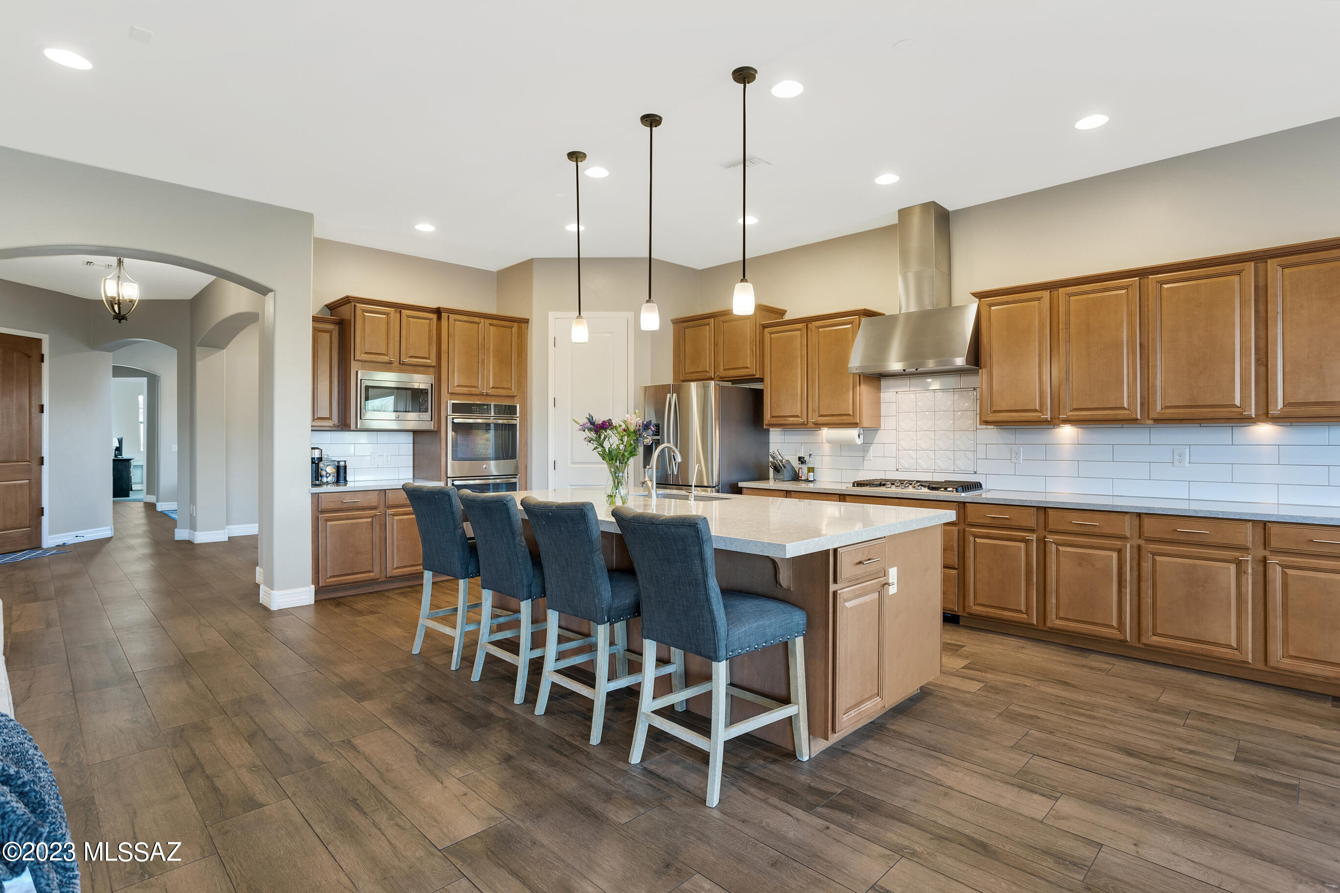 Rancho Del Cobre Lot 1 (1-68) - Residential