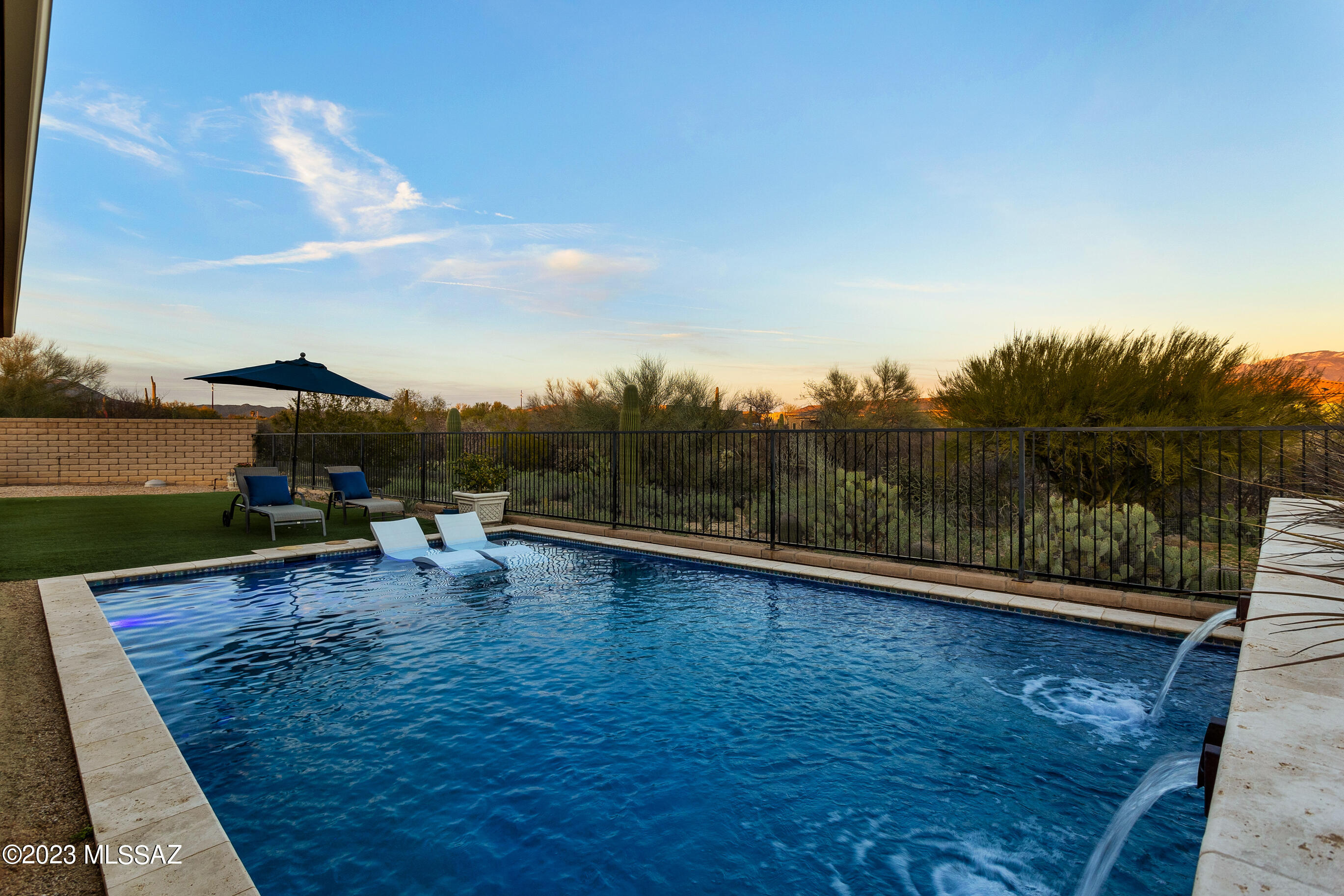 Rancho Del Cobre Lot 1 (1-68) - Residential