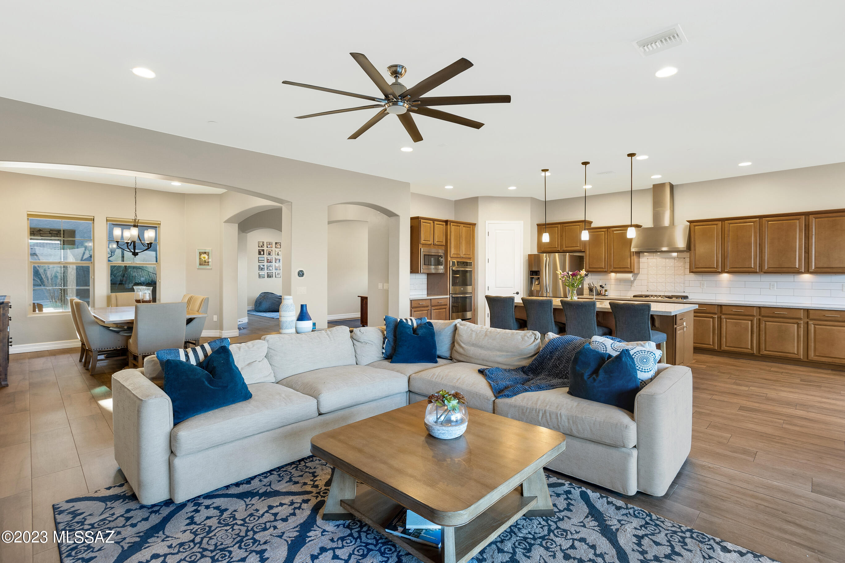 Rancho Del Cobre Lot 1 (1-68) - Residential