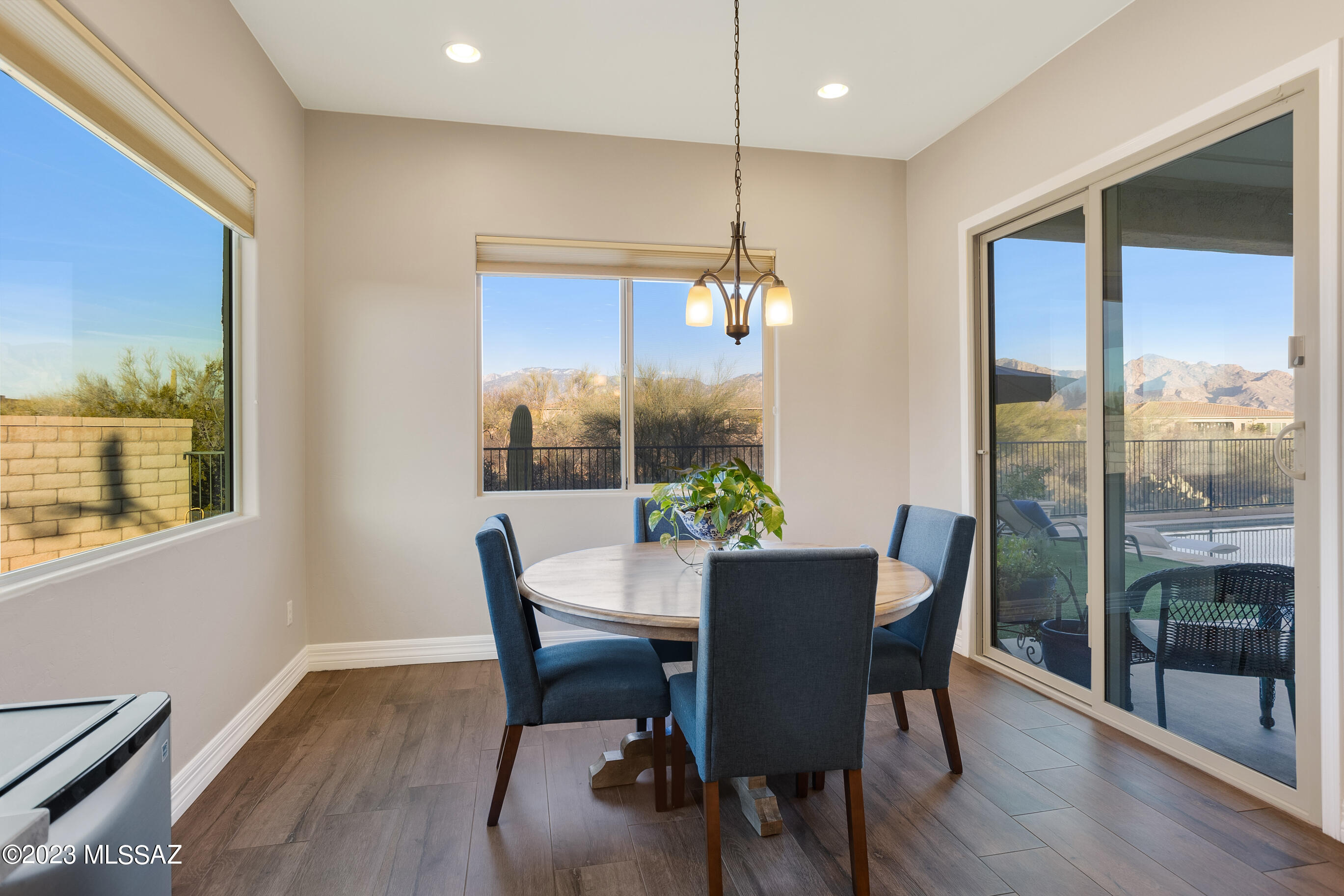 Rancho Del Cobre Lot 1 (1-68) - Residential
