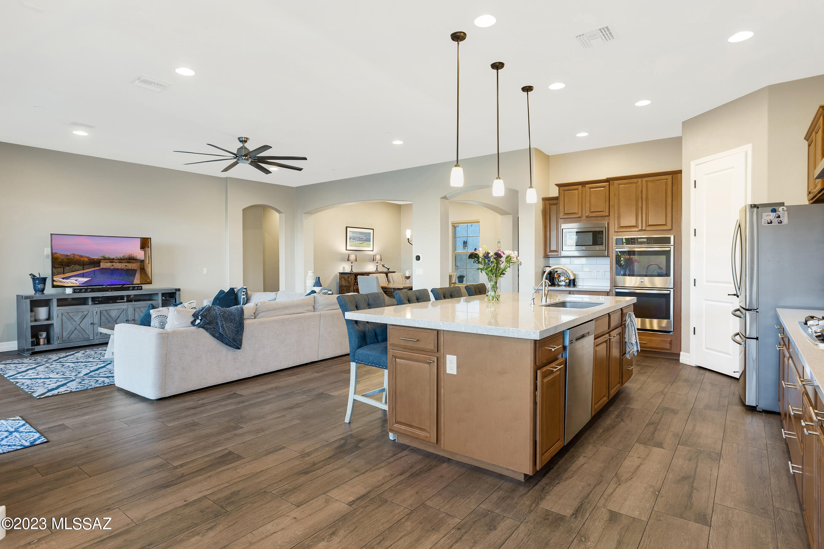 Rancho Del Cobre Lot 1 (1-68) - Residential