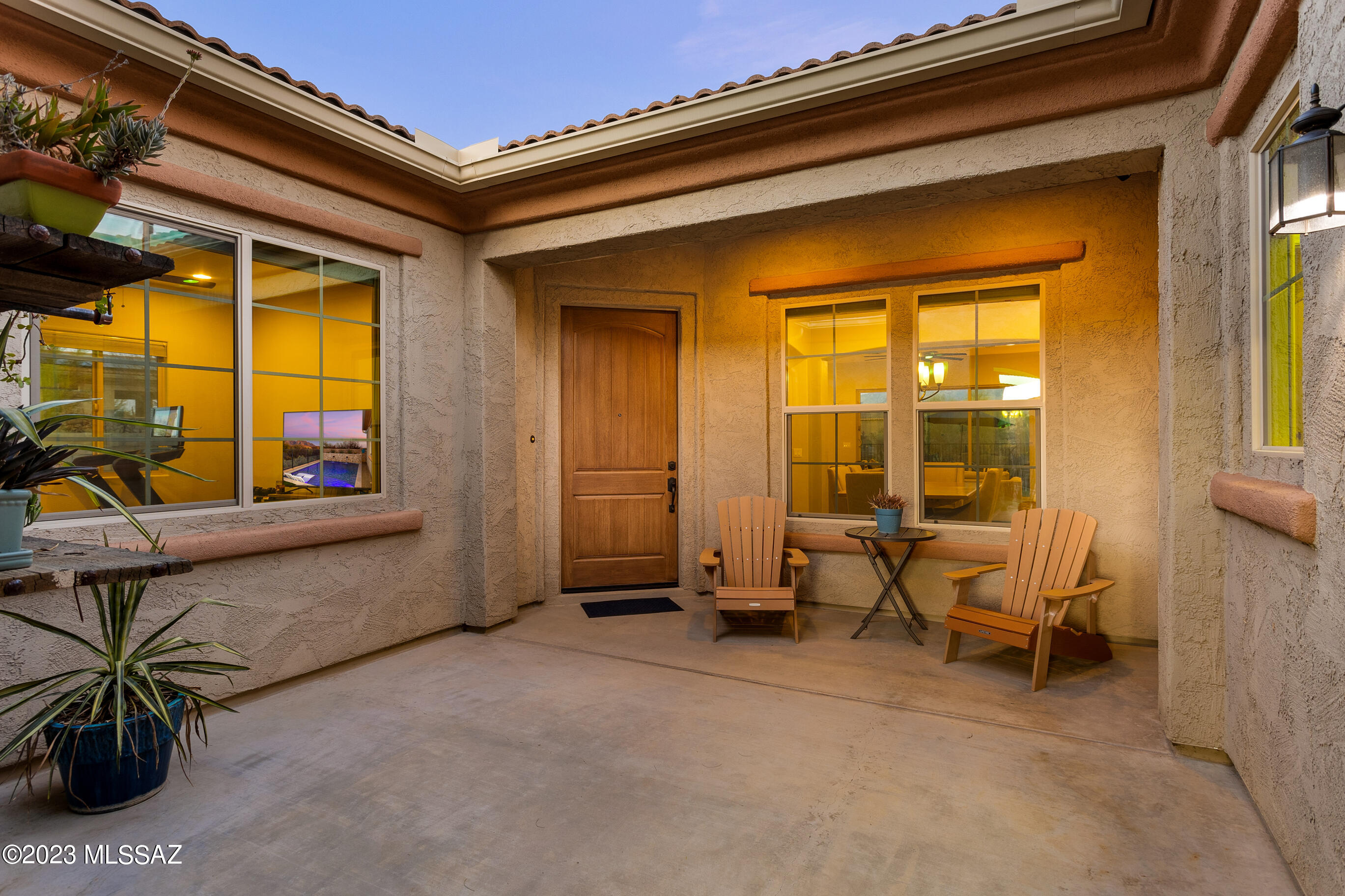 Rancho Del Cobre Lot 1 (1-68) - Residential