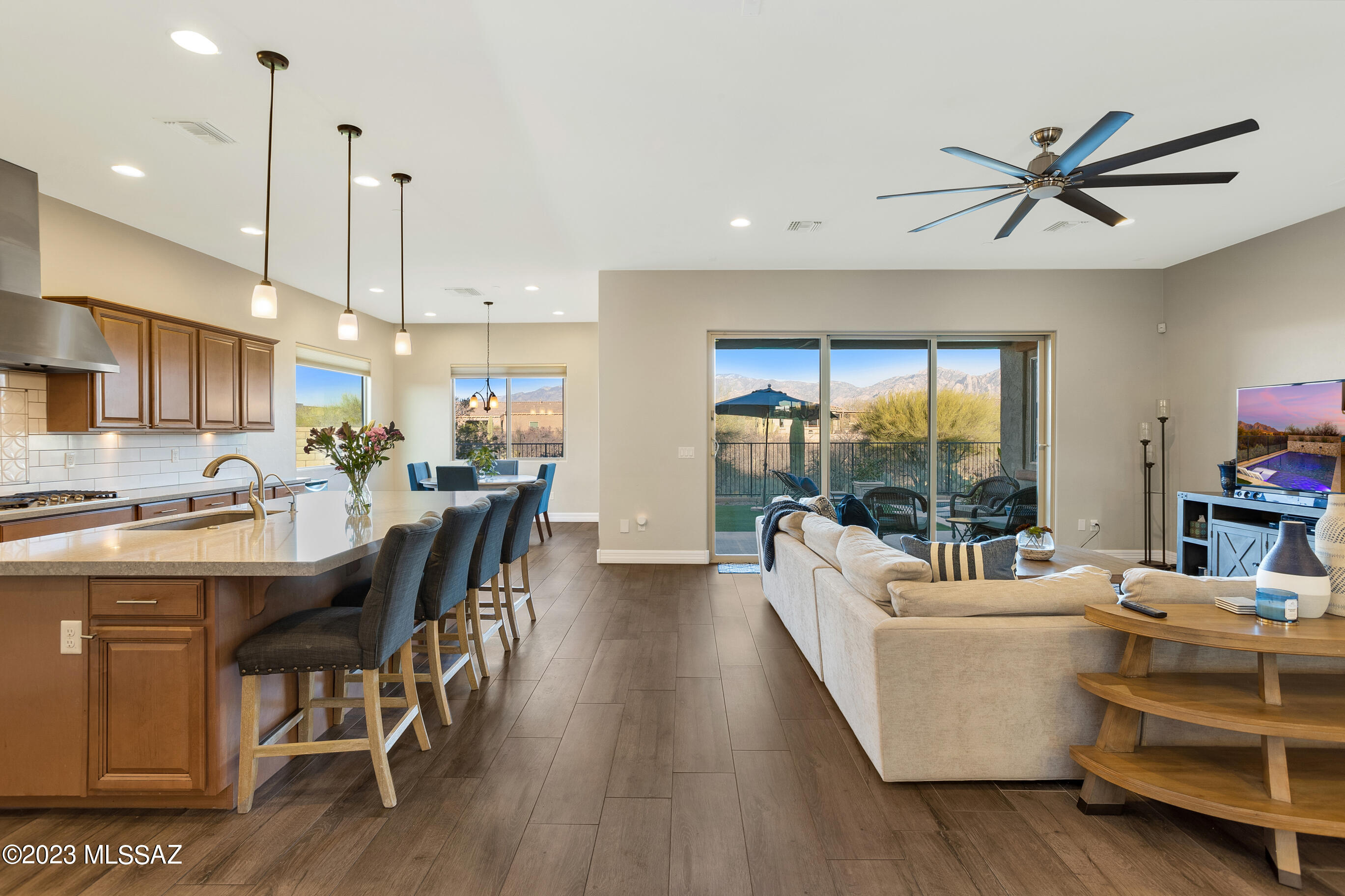 Rancho Del Cobre Lot 1 (1-68) - Residential