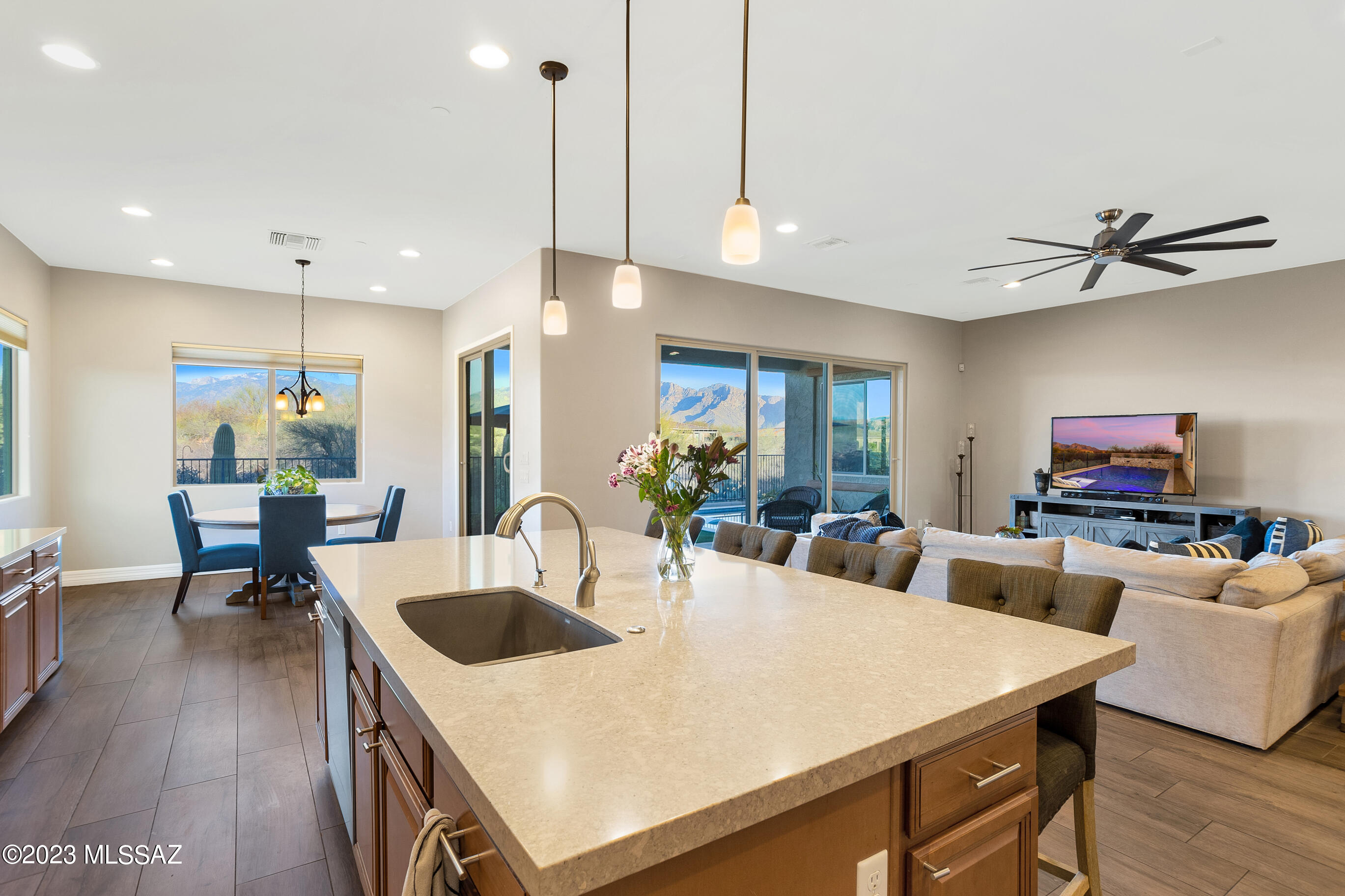 Rancho Del Cobre Lot 1 (1-68) - Residential