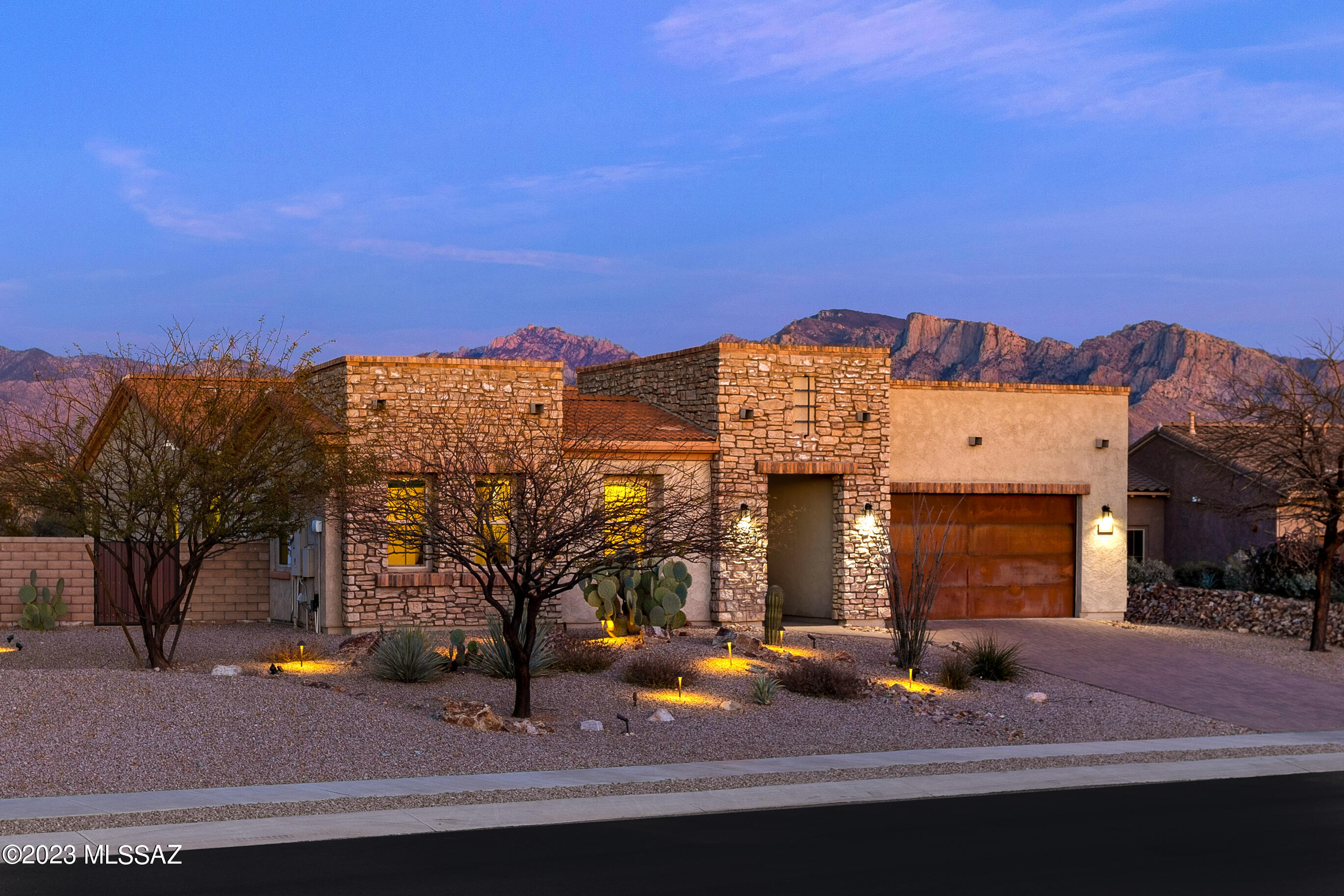 Rancho Del Cobre Lot 1 (1-68) - Residential