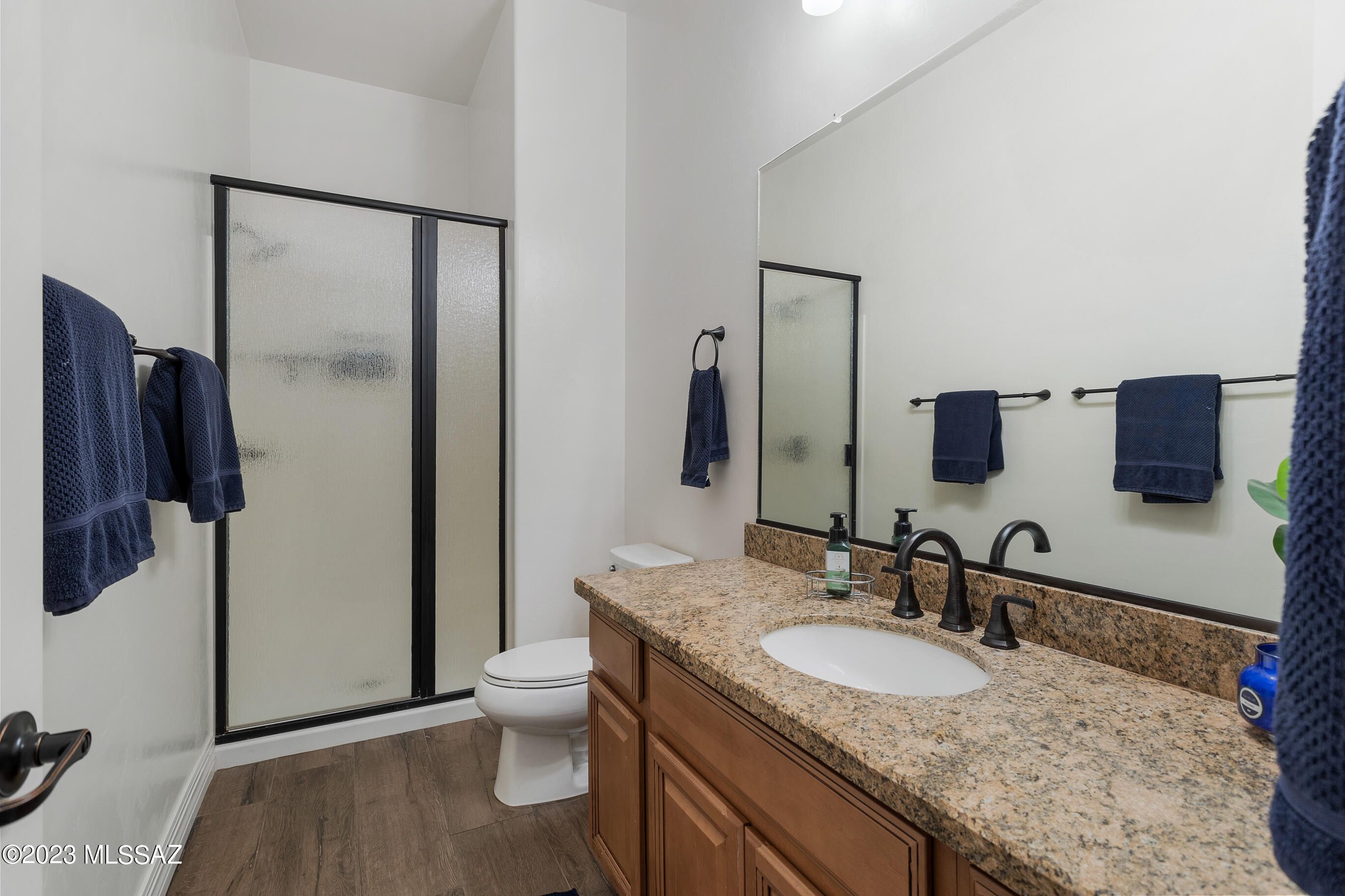 Rancho Del Cobre Lot 1 (1-68) - Residential