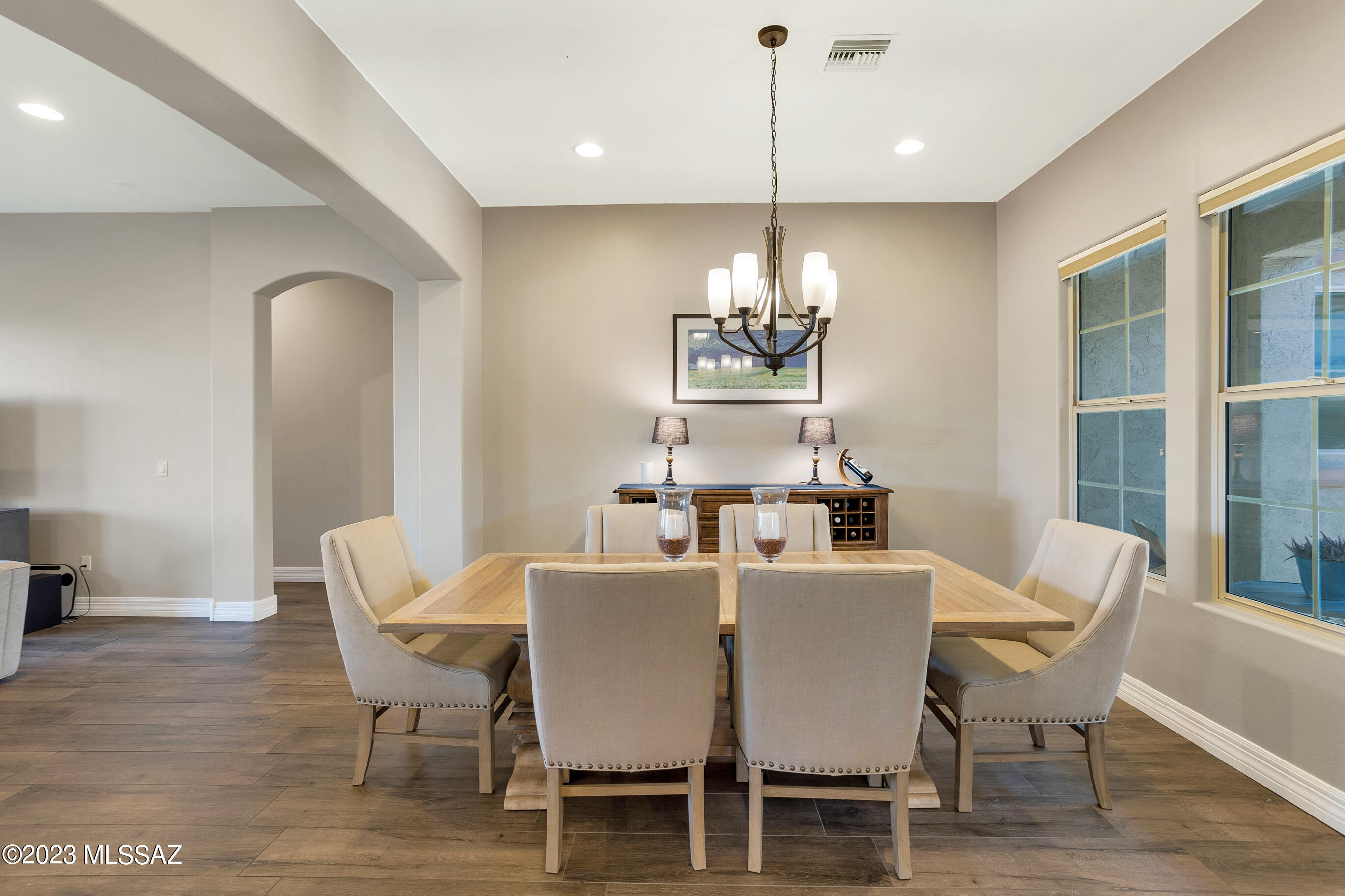 Rancho Del Cobre Lot 1 (1-68) - Residential