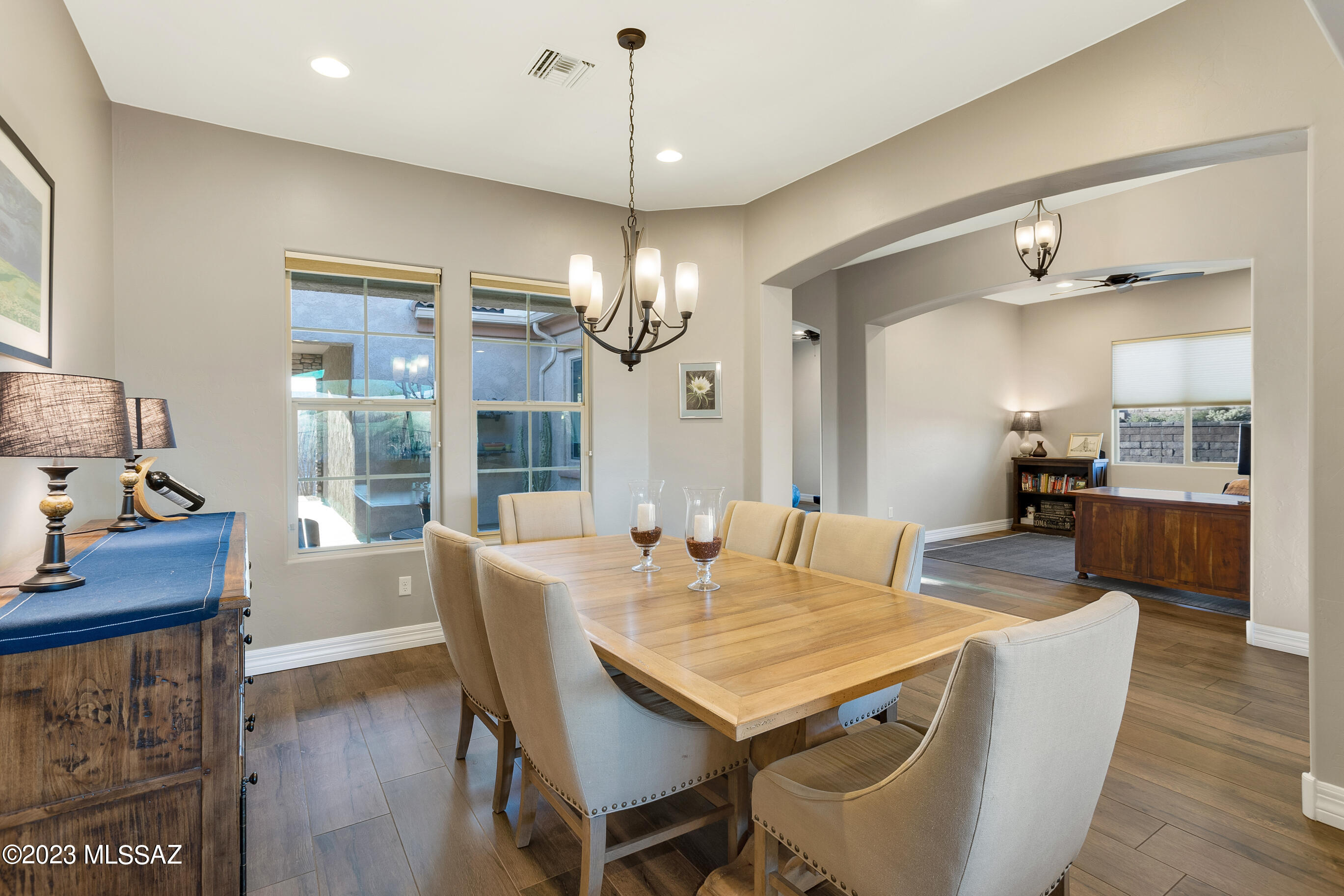 Rancho Del Cobre Lot 1 (1-68) - Residential