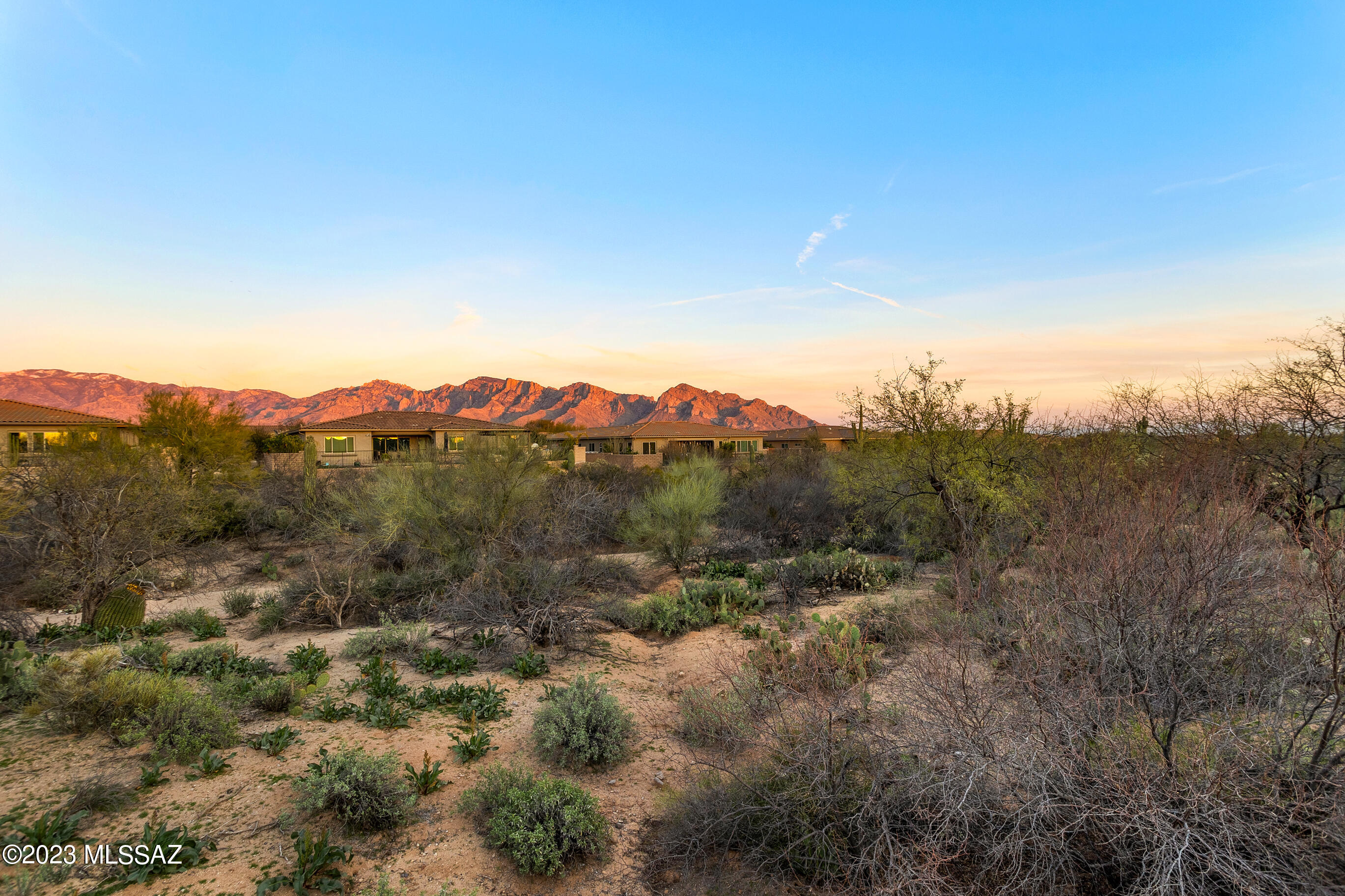 Rancho Del Cobre Lot 1 (1-68) - Residential