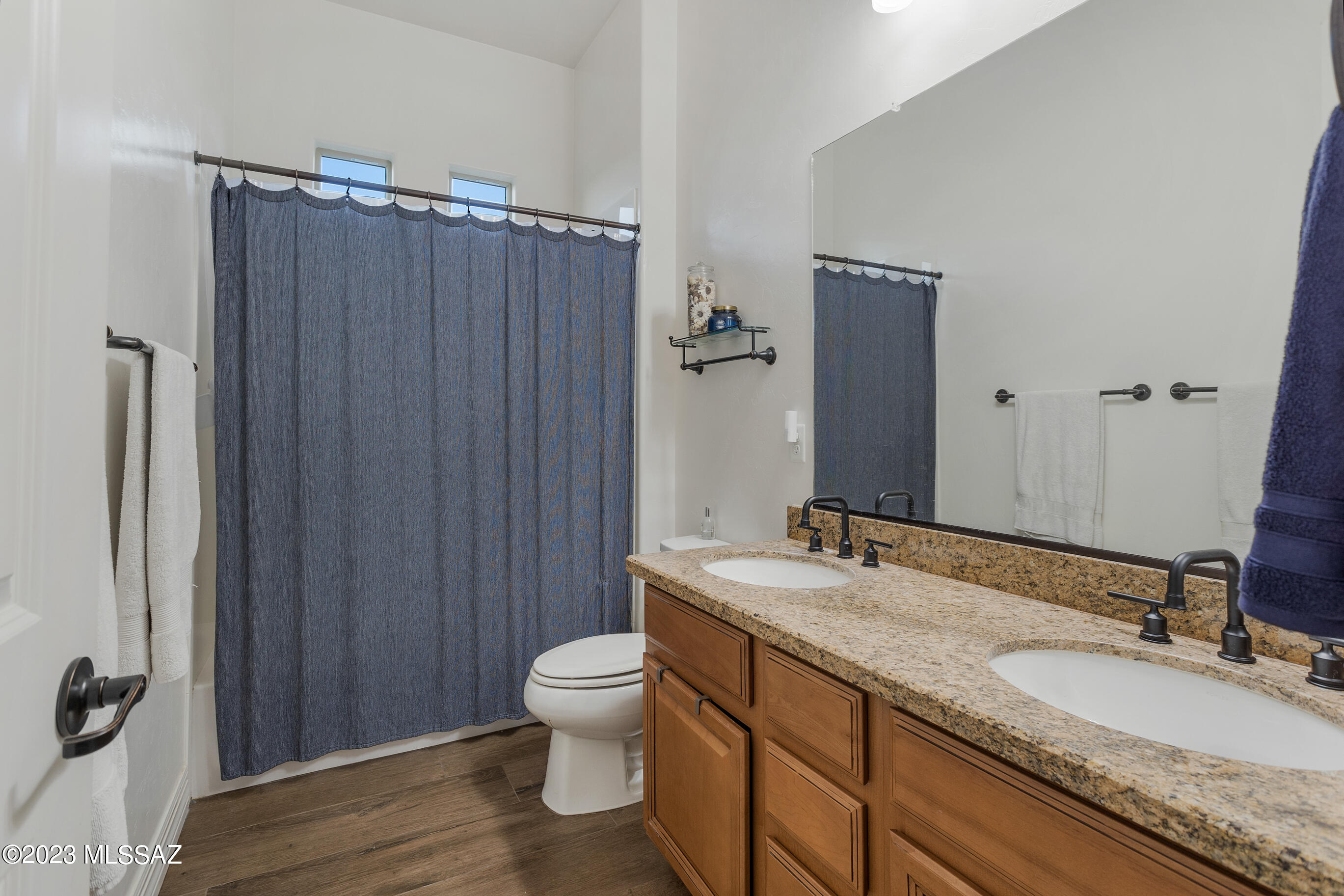 Rancho Del Cobre Lot 1 (1-68) - Residential