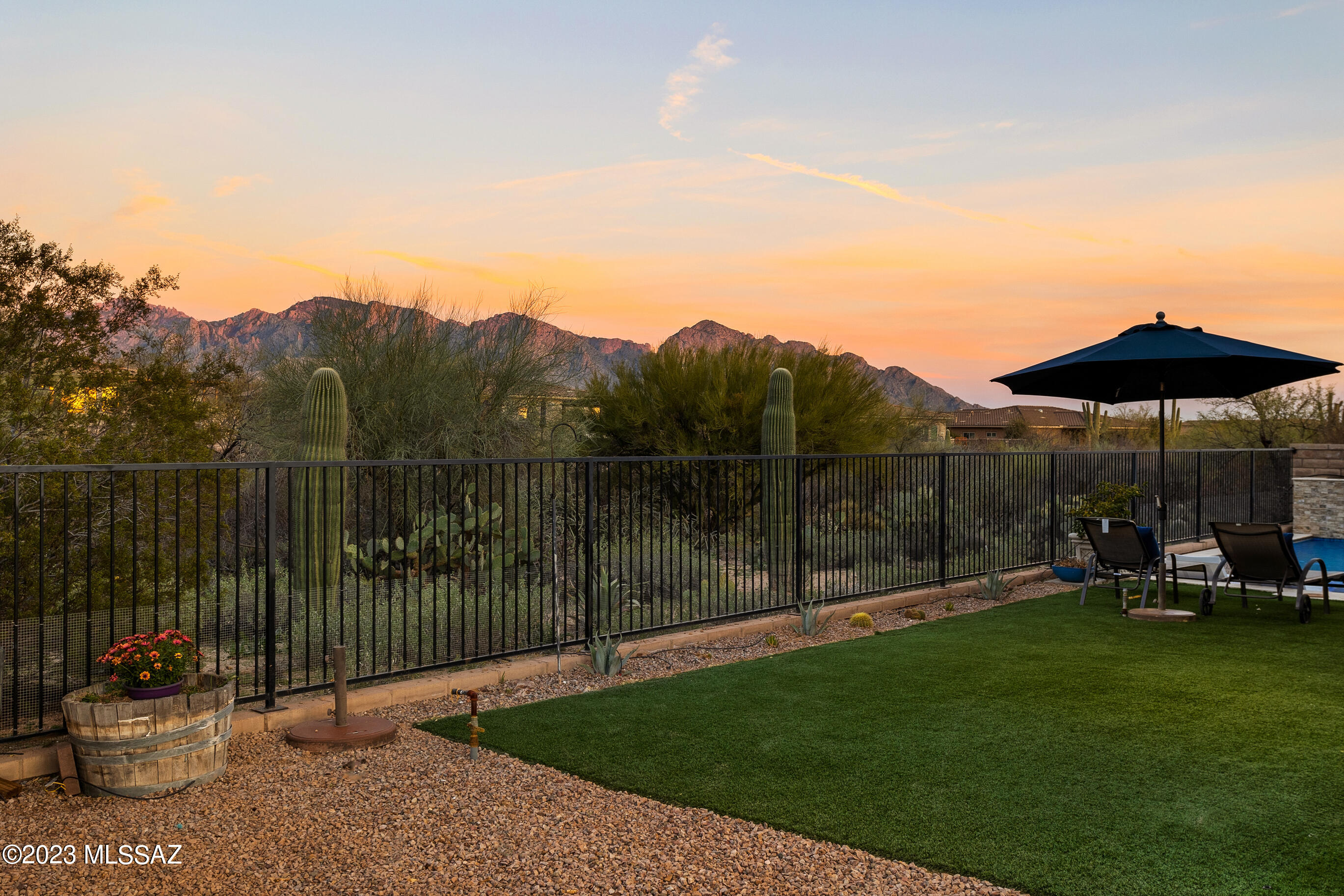 Rancho Del Cobre Lot 1 (1-68) - Residential