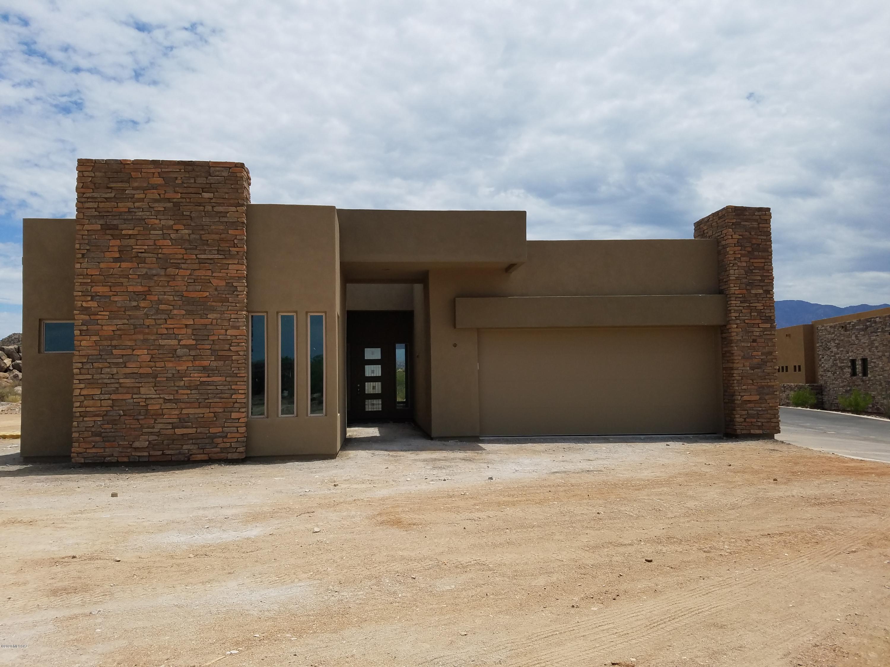 The Enclave At Stone Canyon V - Residential