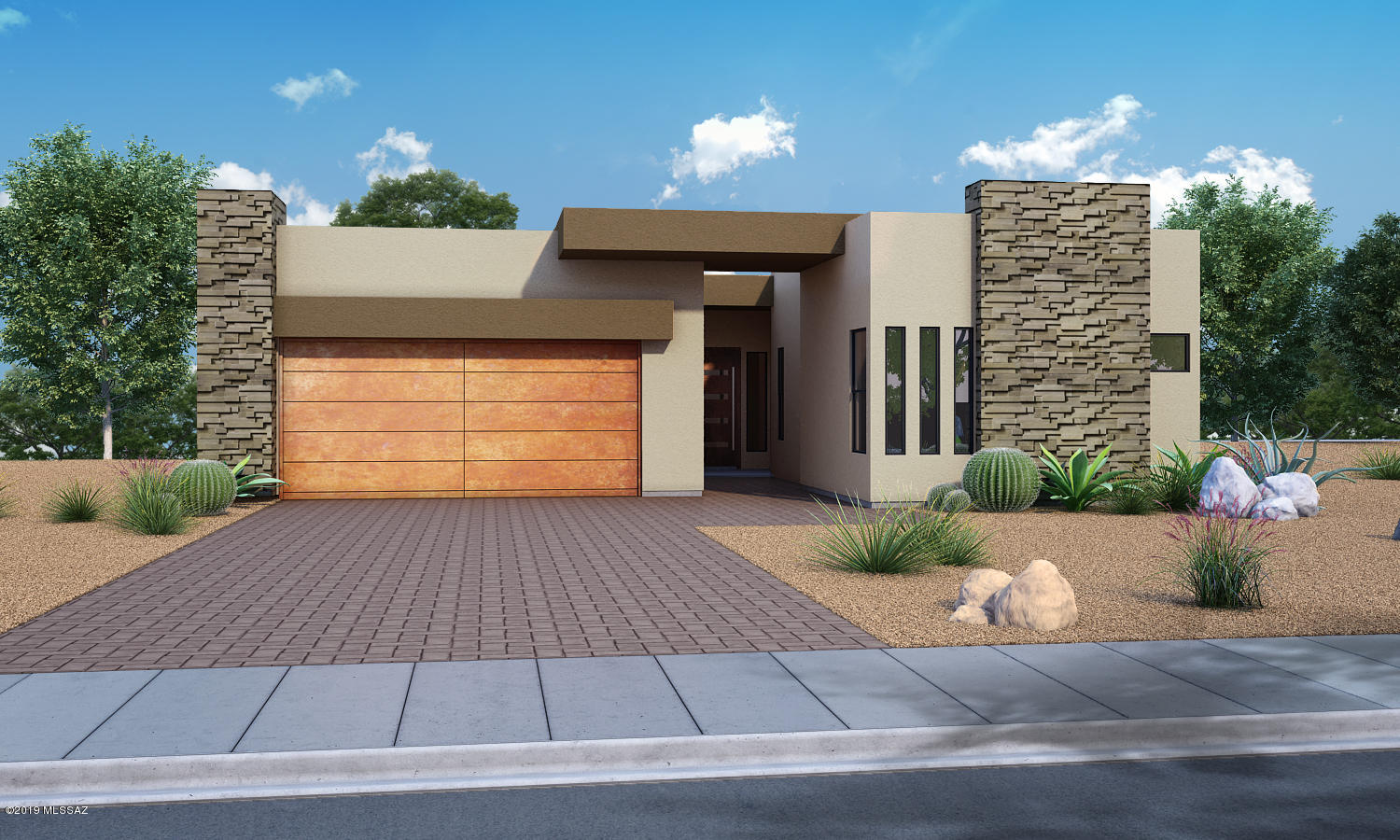 Keep your Golf Clubs at the door with this Stunning Modern Fairfield Home. Located in Stone Canyon's Luxury Golf Course Community. This Beauty is within walking distance to Stone Canyon's Club as well as the famous Phil Mickelson Golf course.
Enjoy the View!! Gorgeous rock out cropping's right out side your door. Plus a View of the Catalina Mountains. 
Contact Listing agent for details!