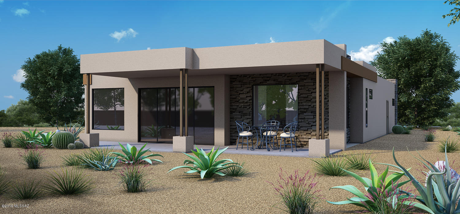 The Enclave At Stone Canyon V - Residential
