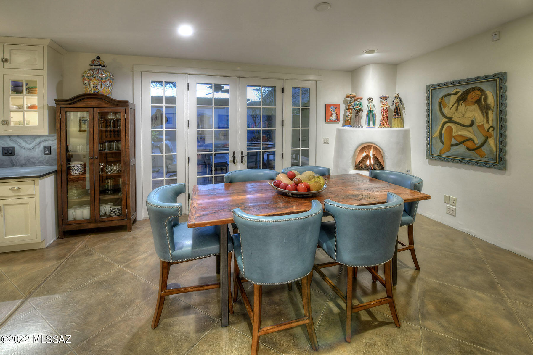 Tucson - Residential